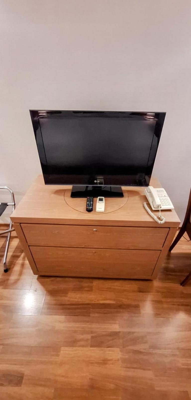 Multihouse - APTO Hotel Gran Plaza Paulista