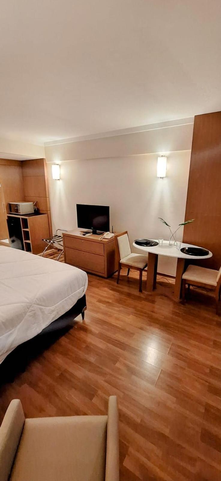 Multihouse - APTO Hotel Gran Plaza Paulista
