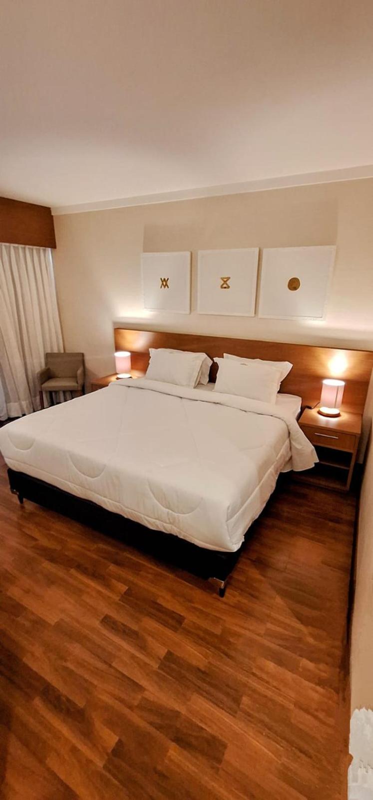 Multihouse - APTO Hotel Gran Plaza Paulista