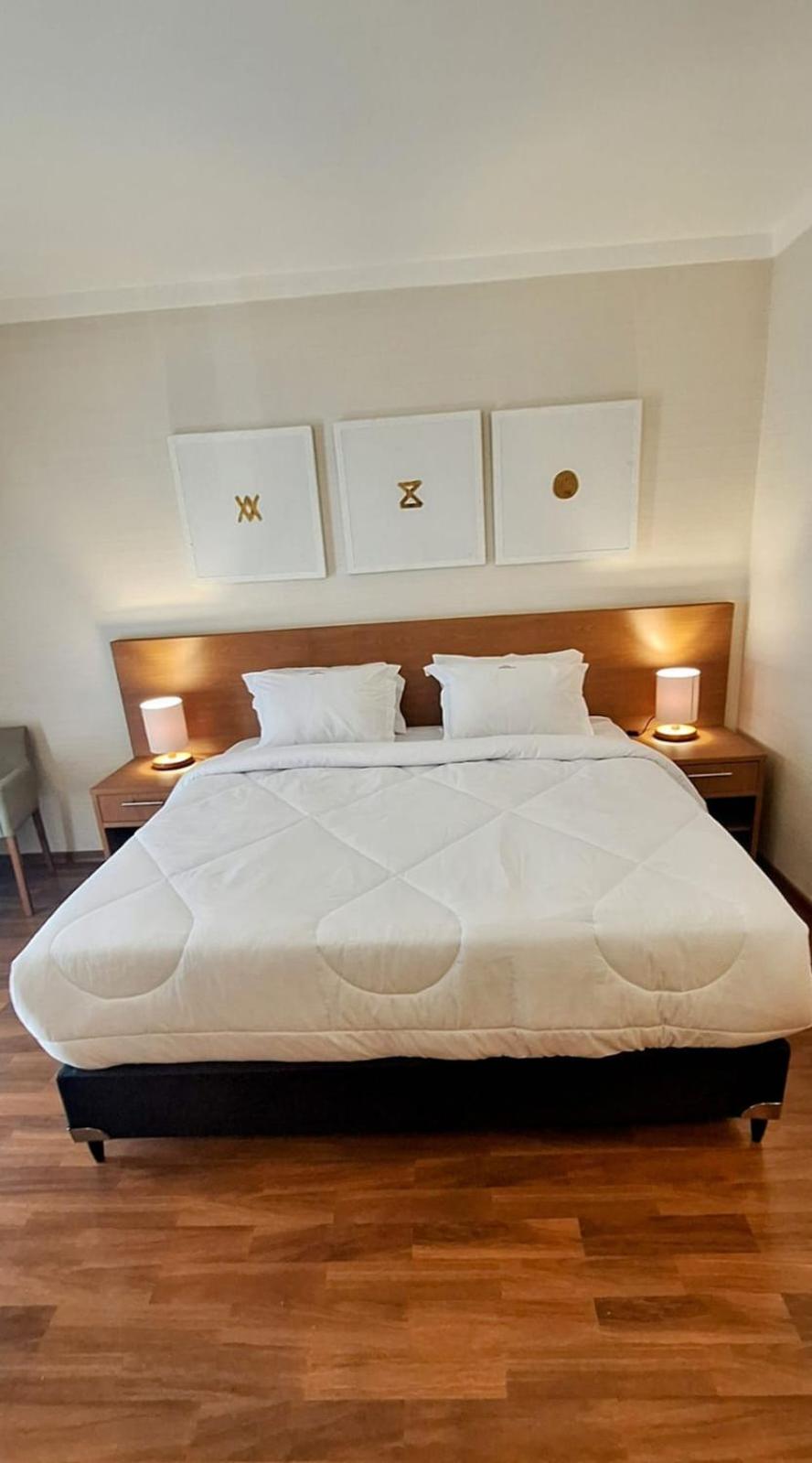 Multihouse - APTO Hotel Gran Plaza Paulista