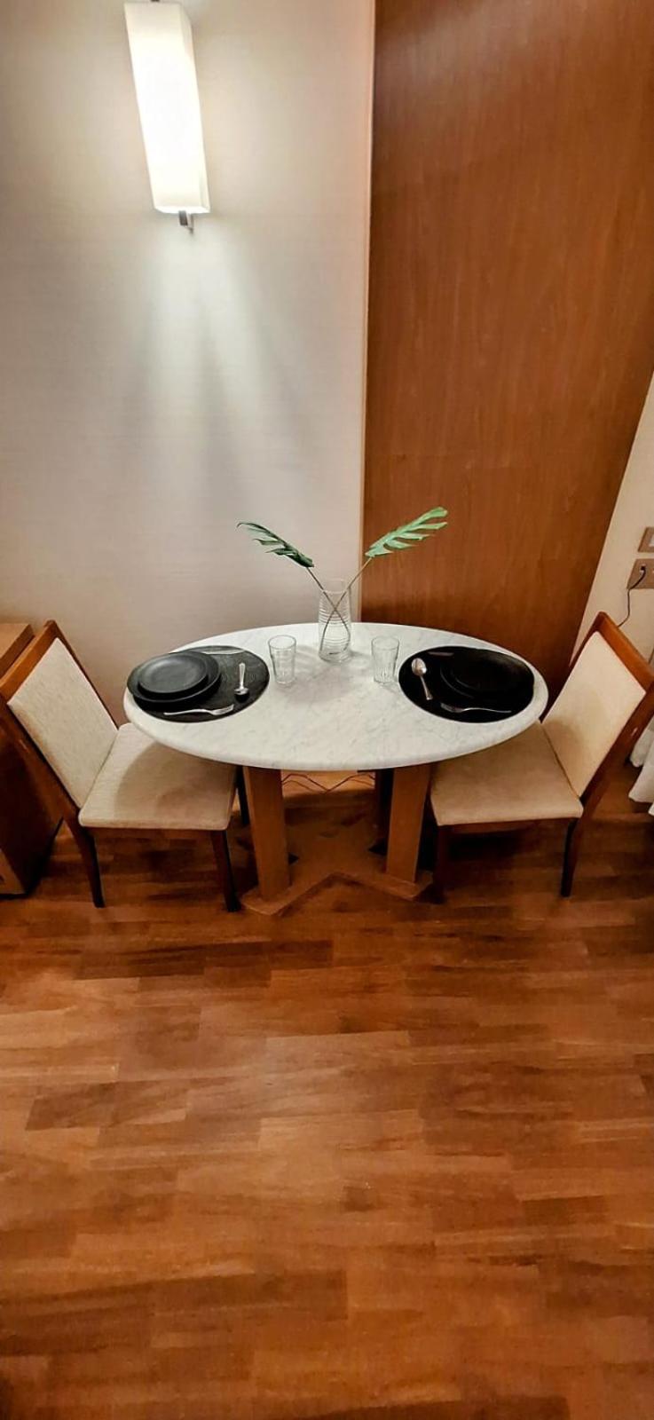 Multihouse - APTO Hotel Gran Plaza Paulista