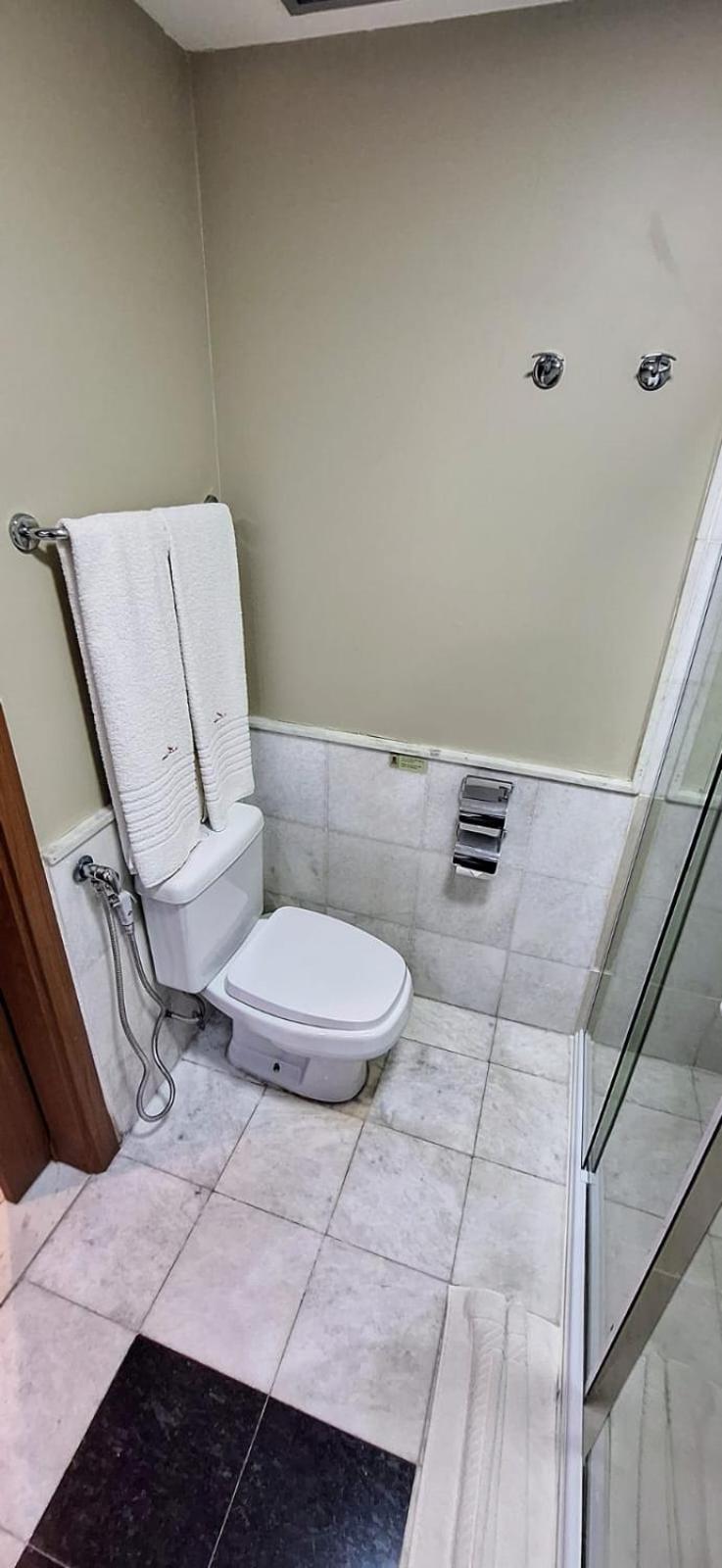 Multihouse - APTO Hotel Gran Plaza Paulista