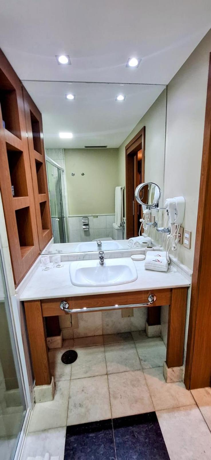Multihouse - APTO Hotel Gran Plaza Paulista