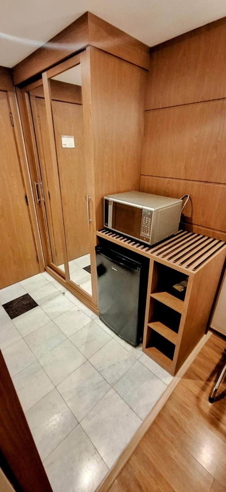 Multihouse - APTO Hotel Gran Plaza Paulista