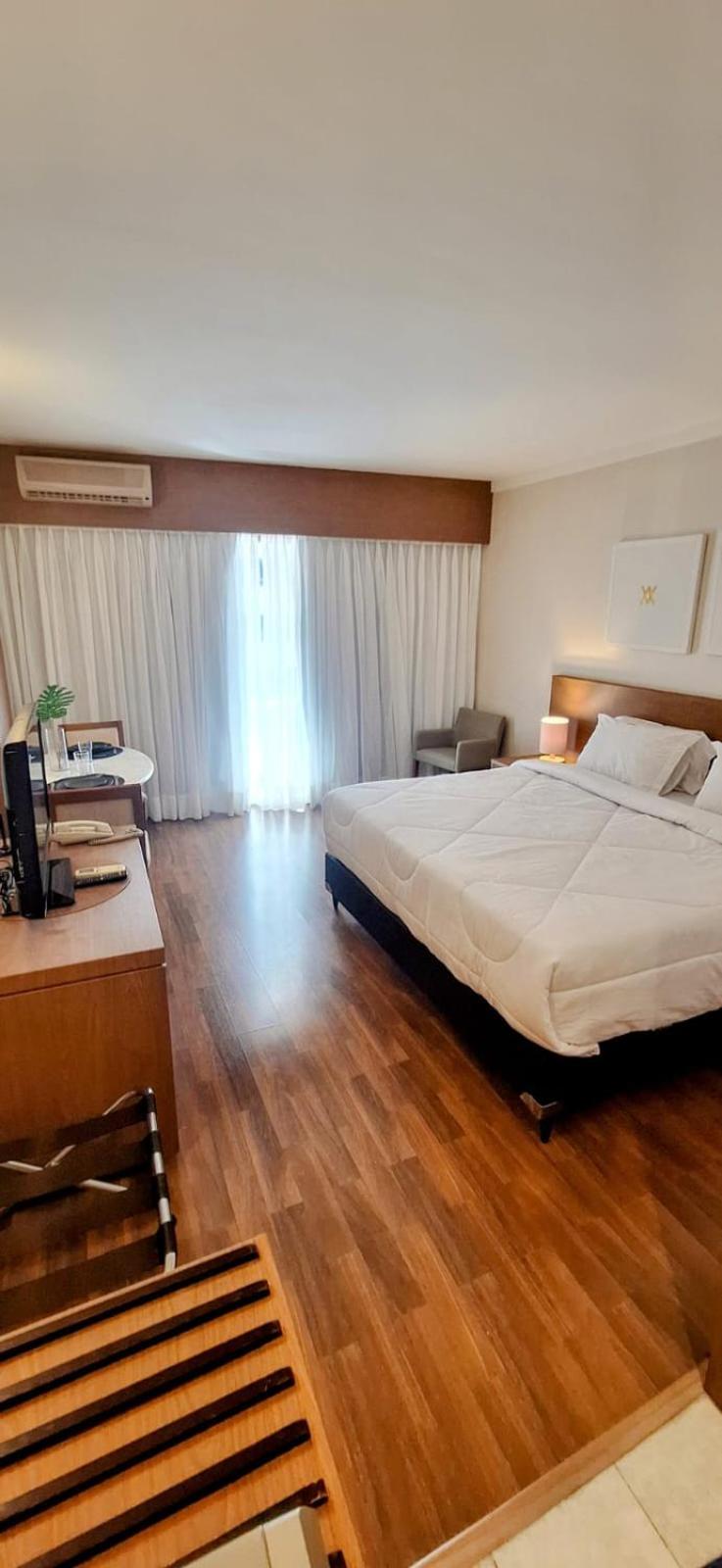Multihouse - APTO Hotel Gran Plaza Paulista