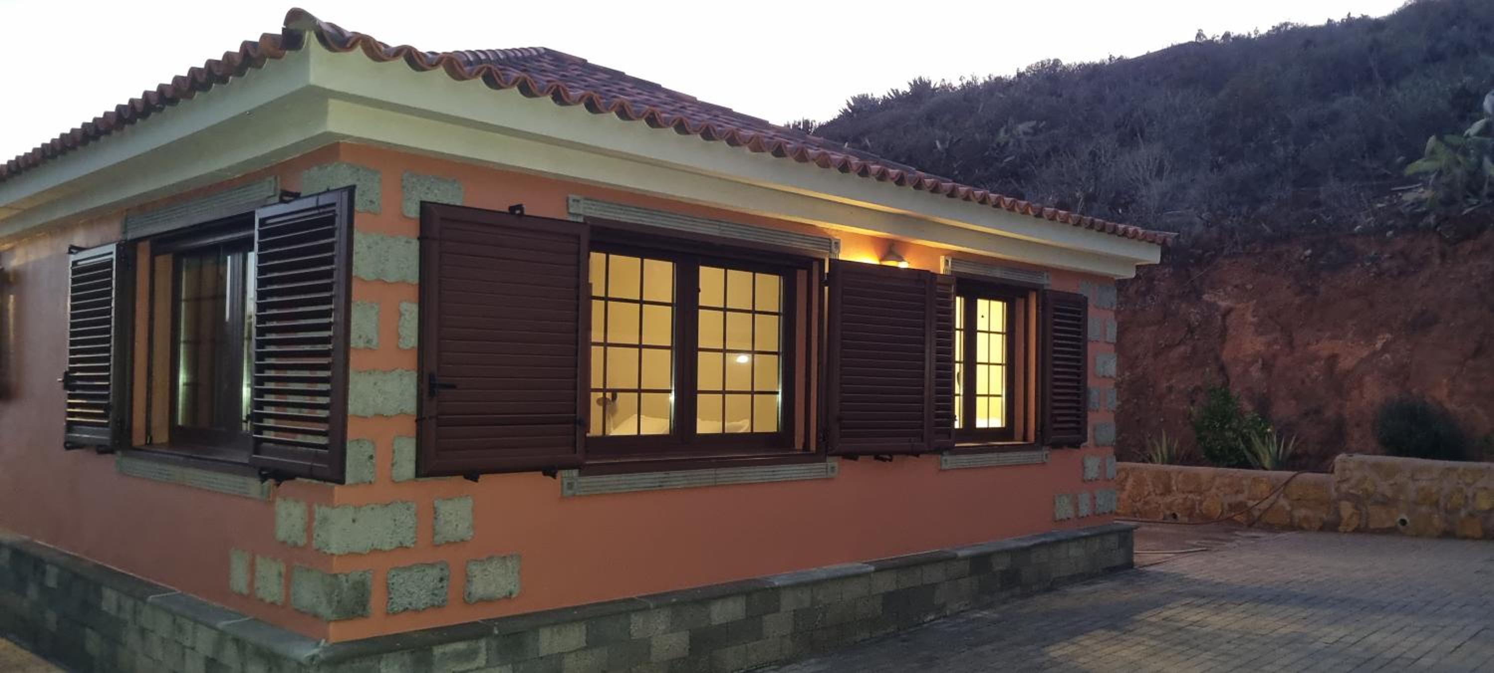 Quinta La Bella