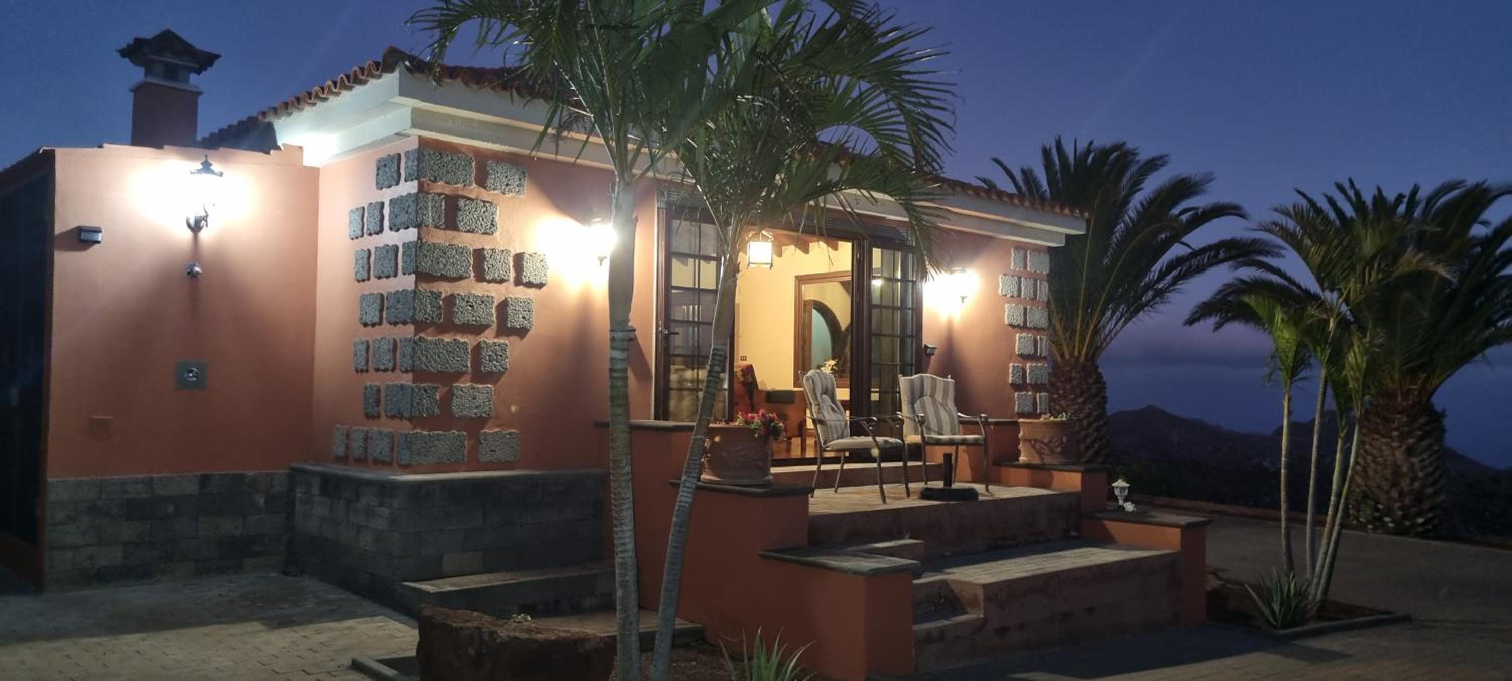 Quinta La Bella