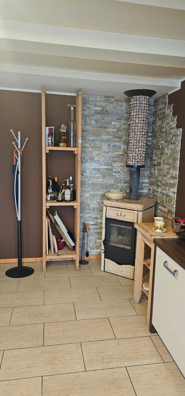 Apartment ZOI view 5