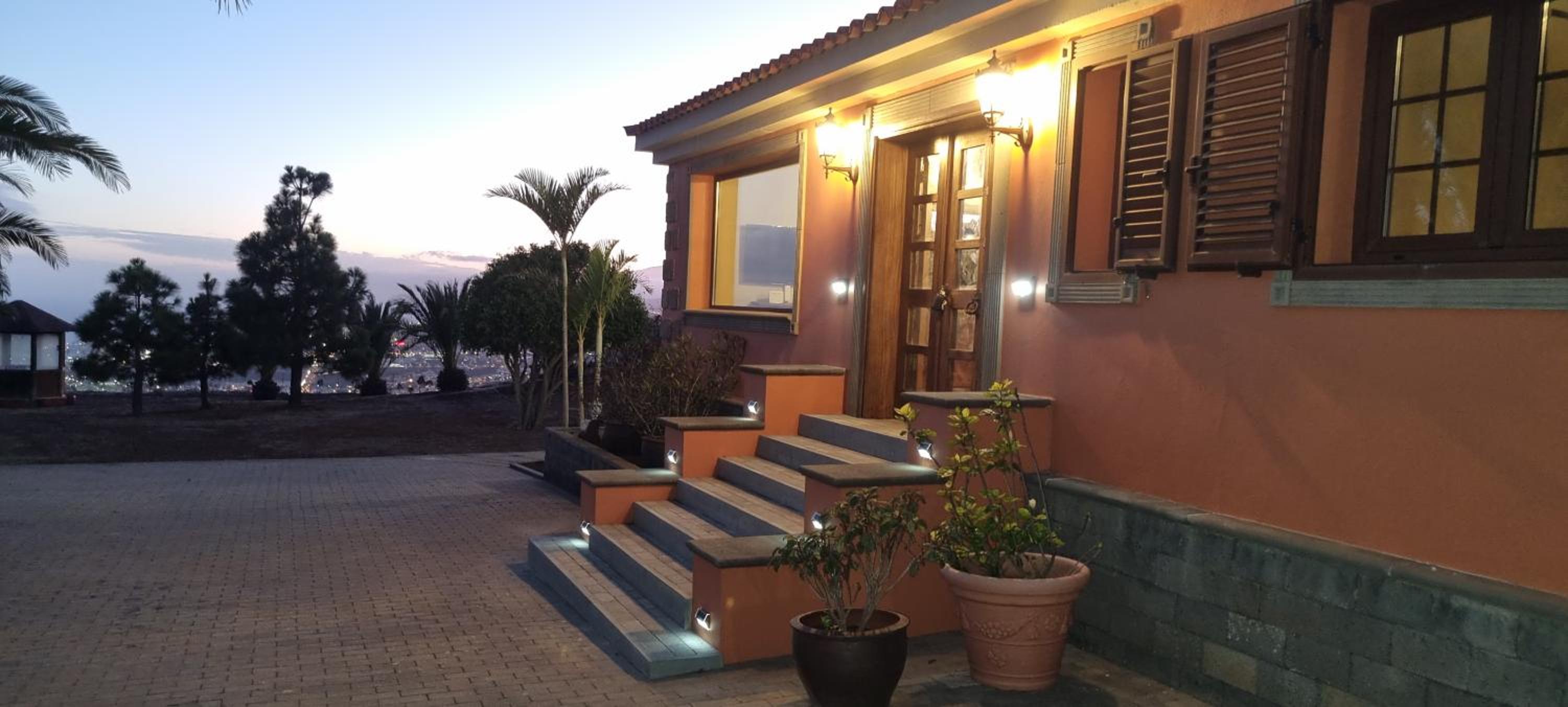 Quinta La Bella