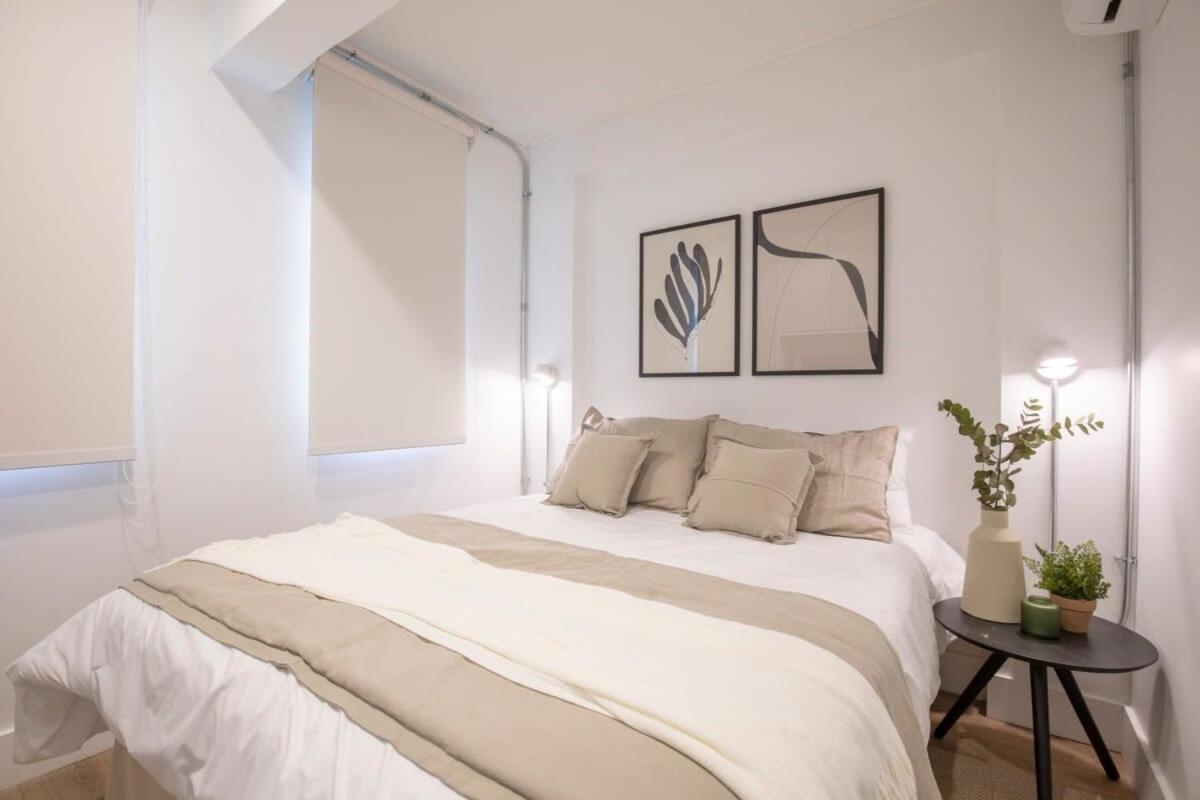 HOM I Lujoso Studio en Calle Monjitas Santiago