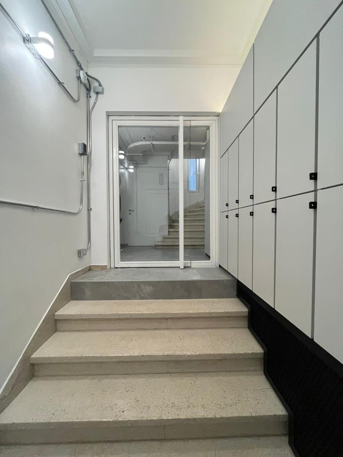 HOM I Lujoso Studio en Calle Monjitas Santiago
