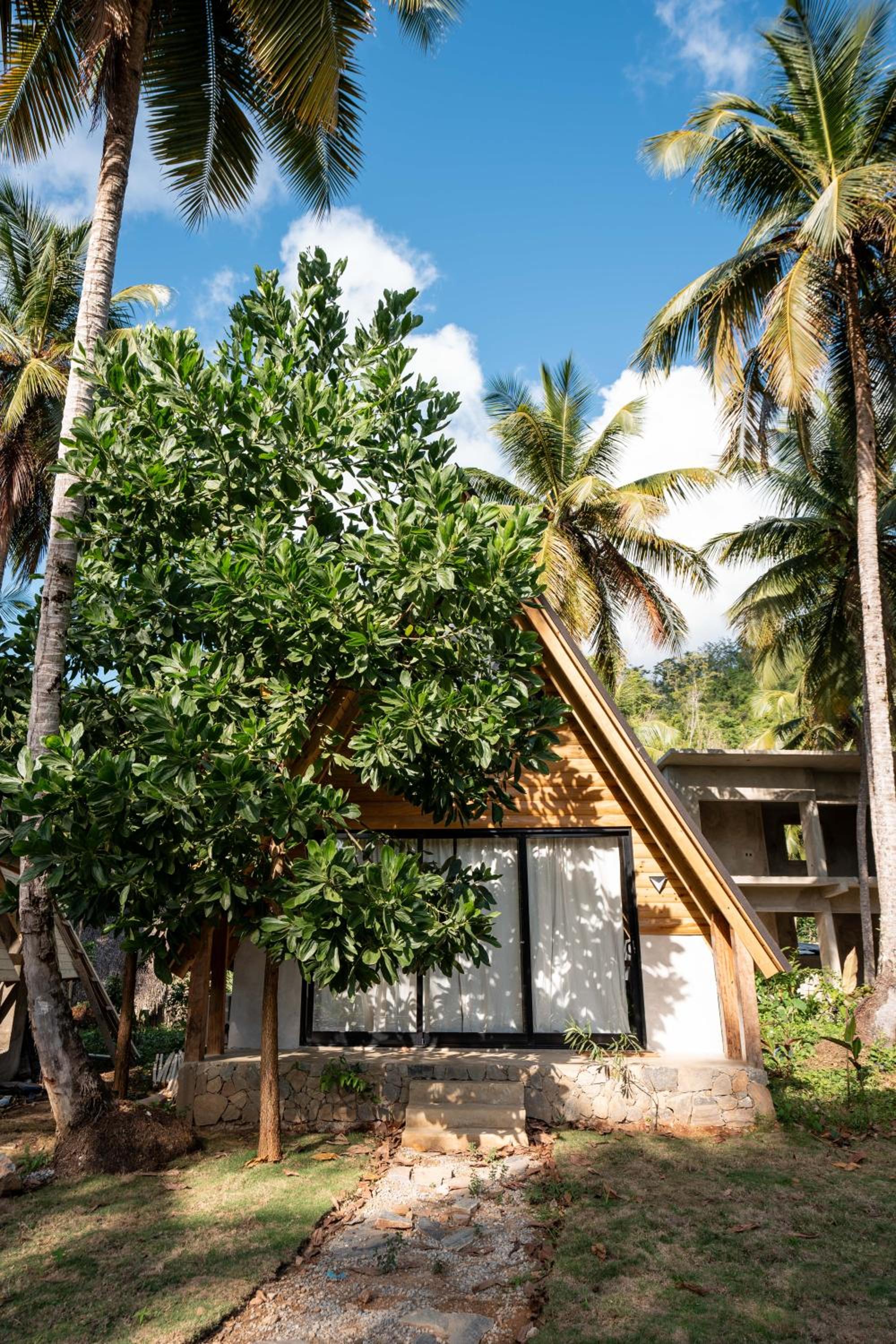 Jungle Cottage