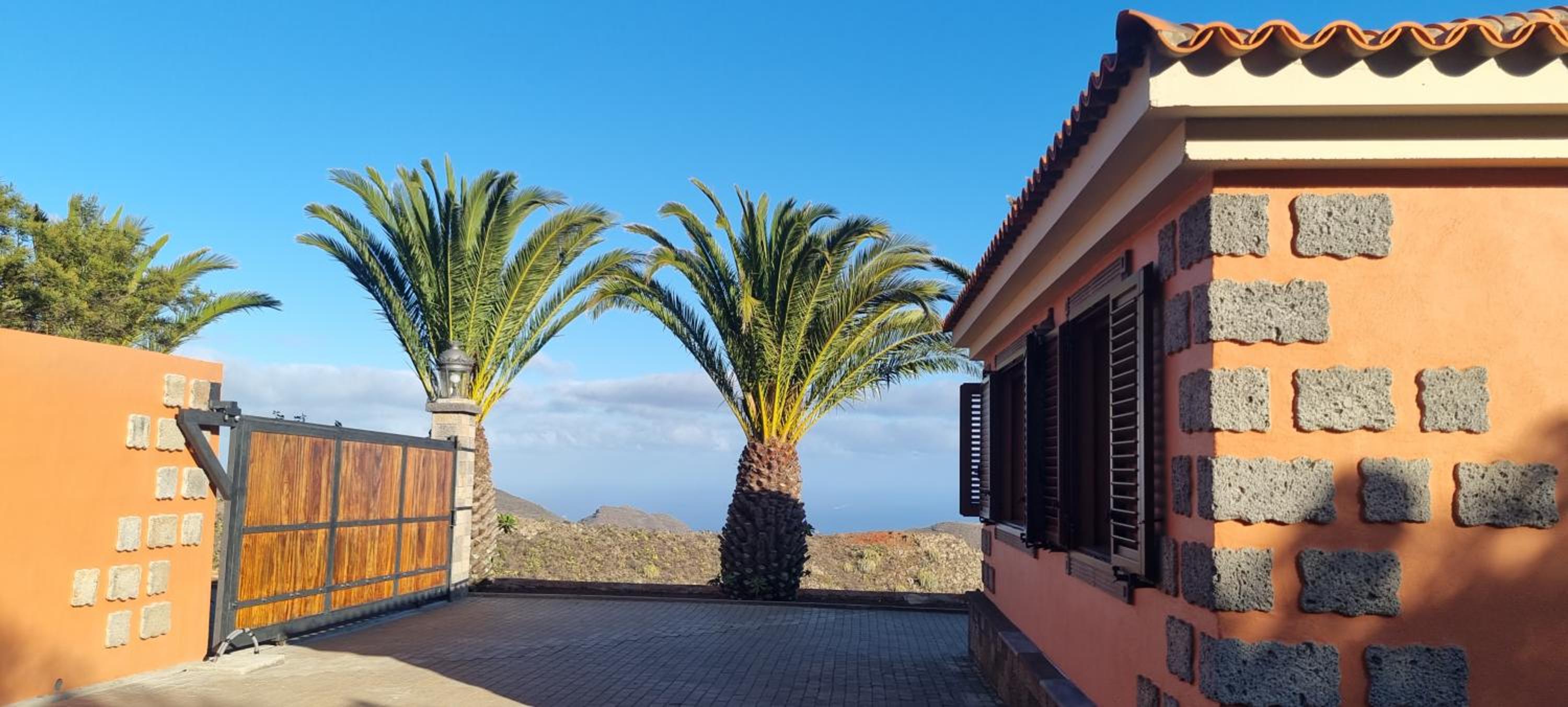Quinta La Bella