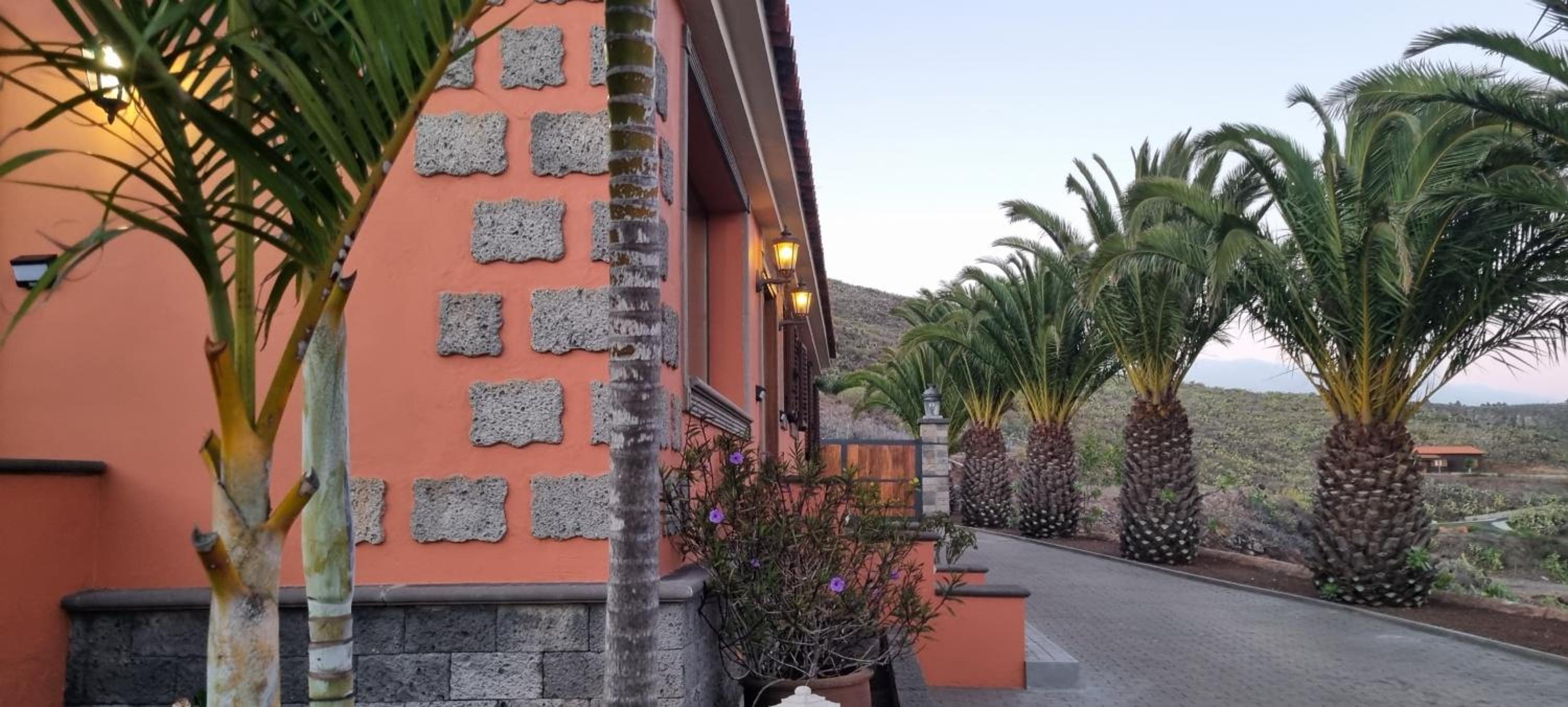 Quinta La Bella