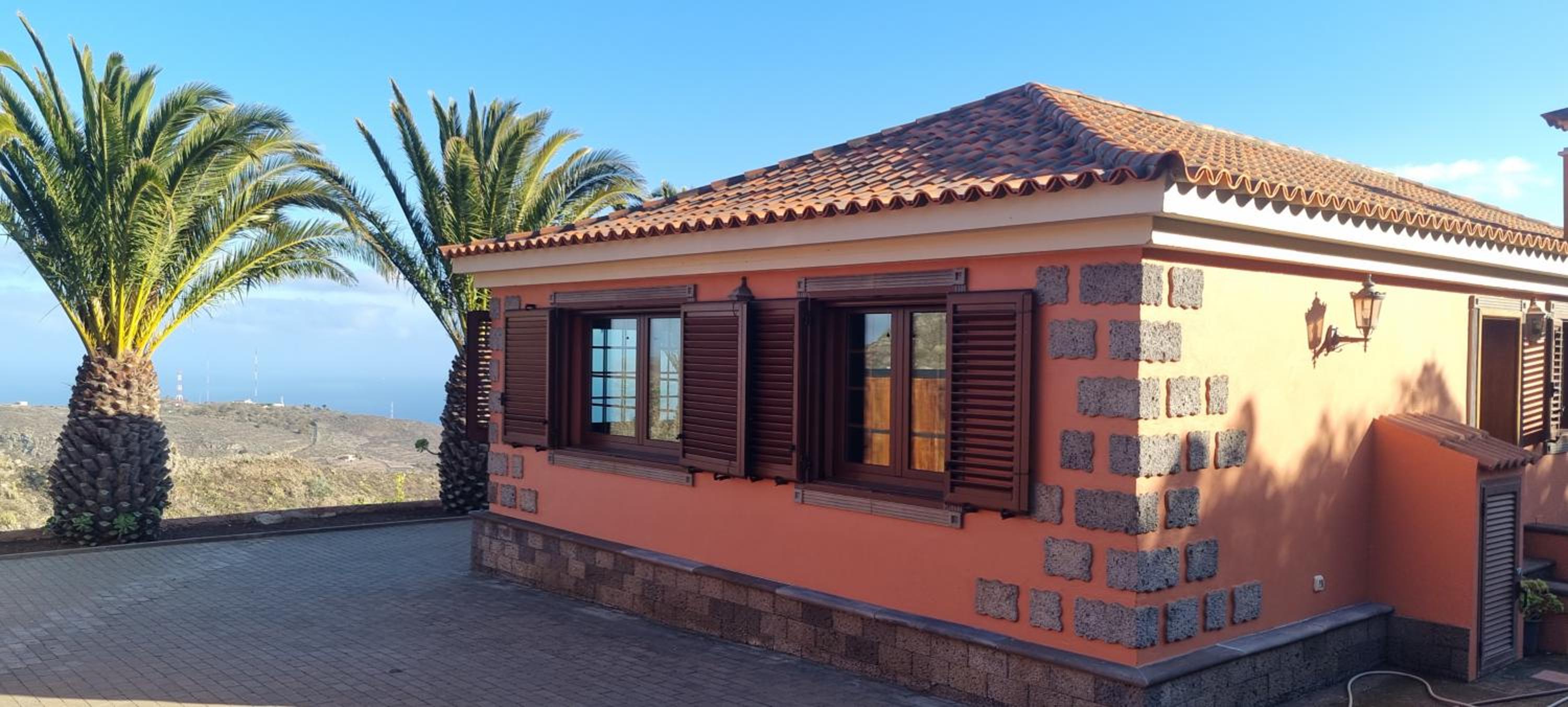 Quinta La Bella