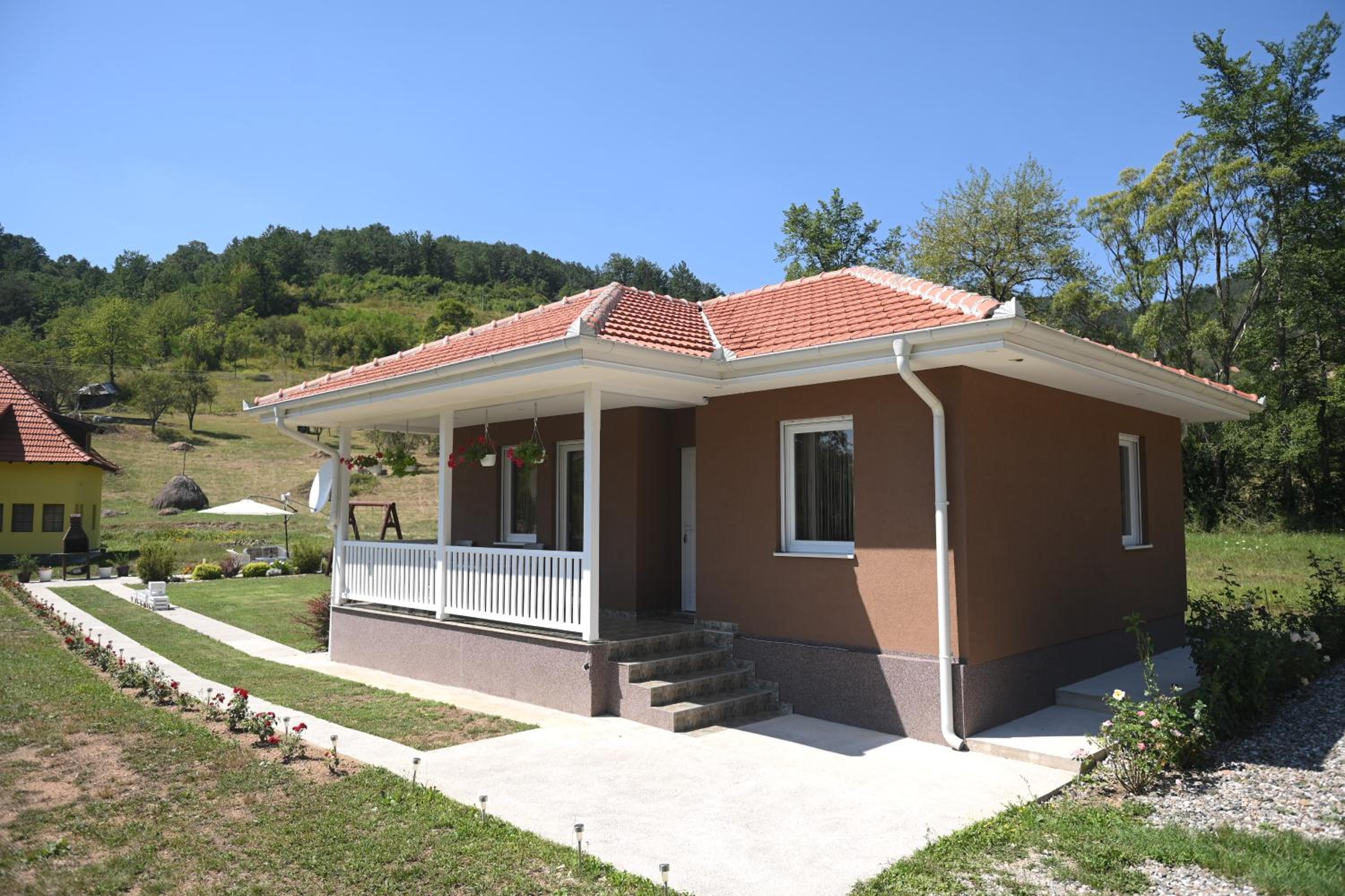 Šarganska Idila