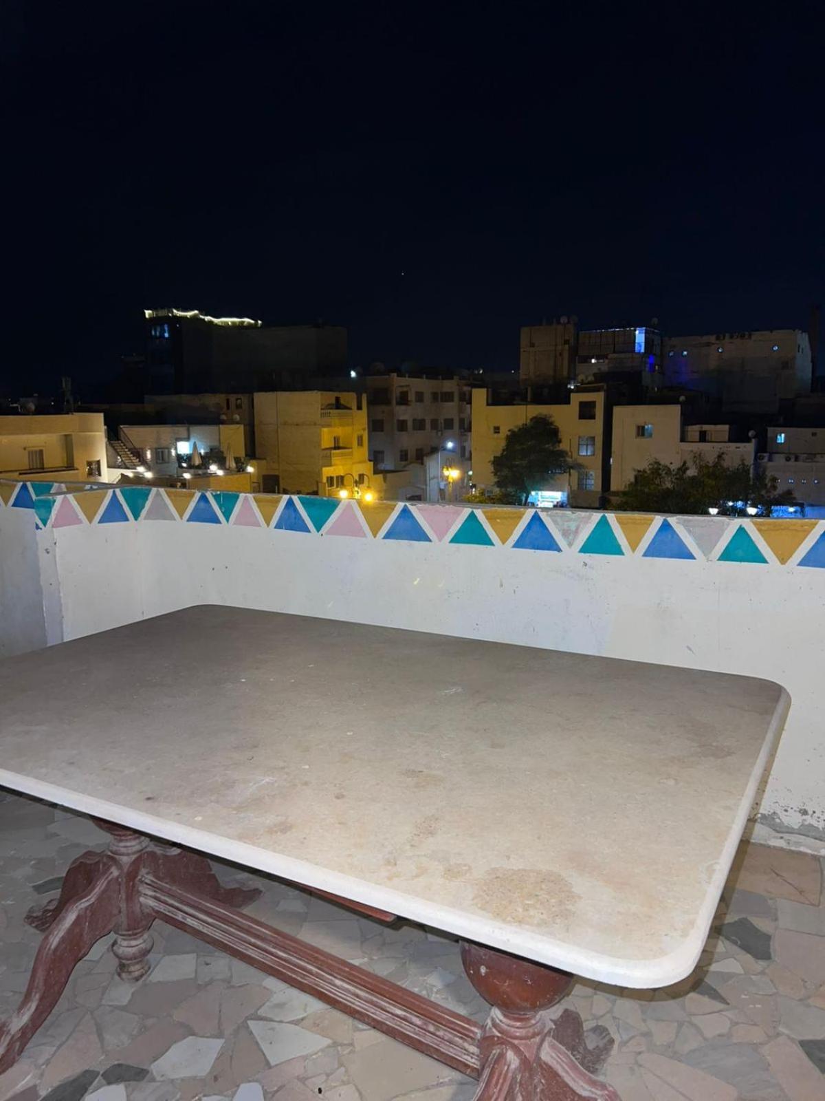 Samar Pyramids - Guest House