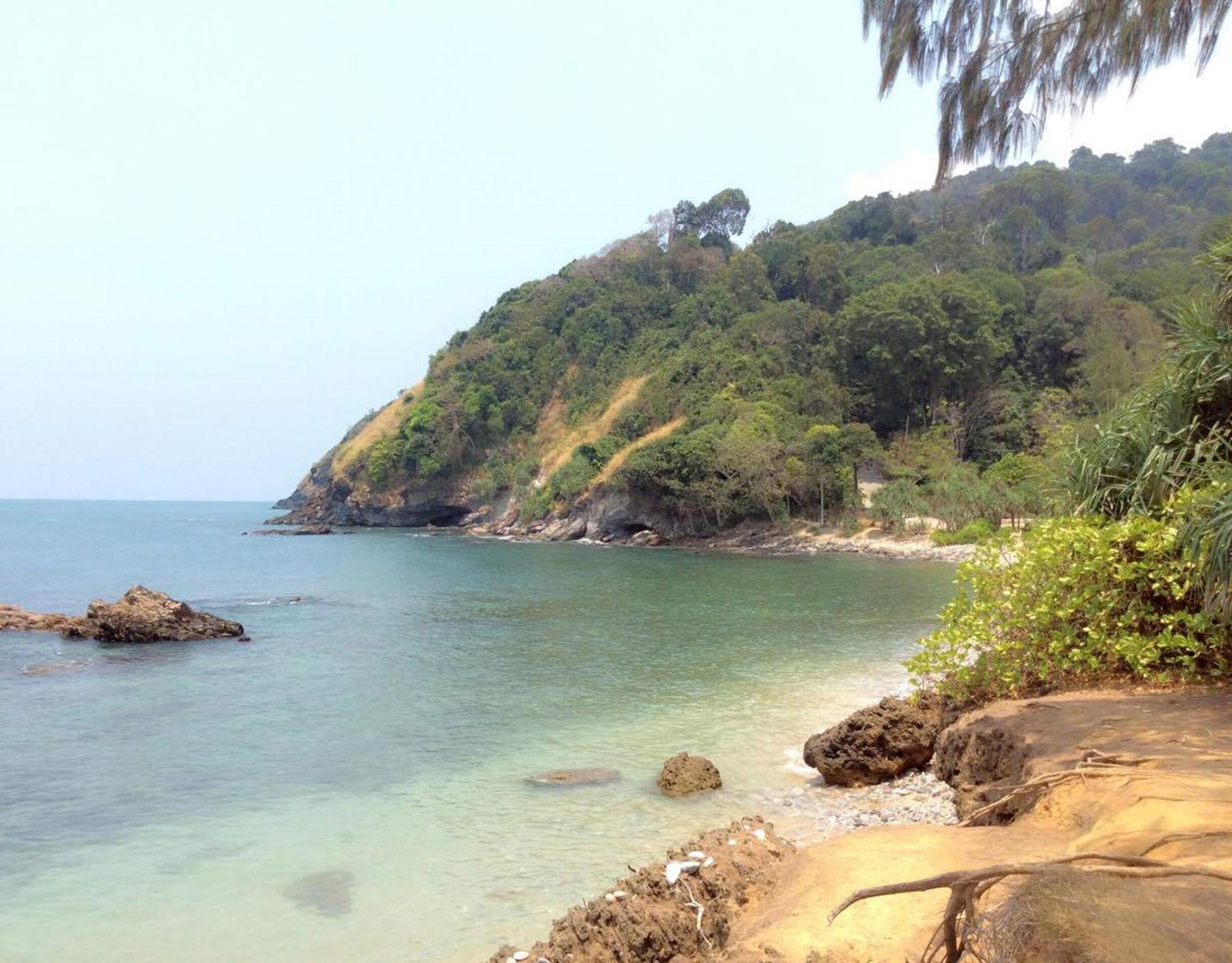Lanta Wanida Resort