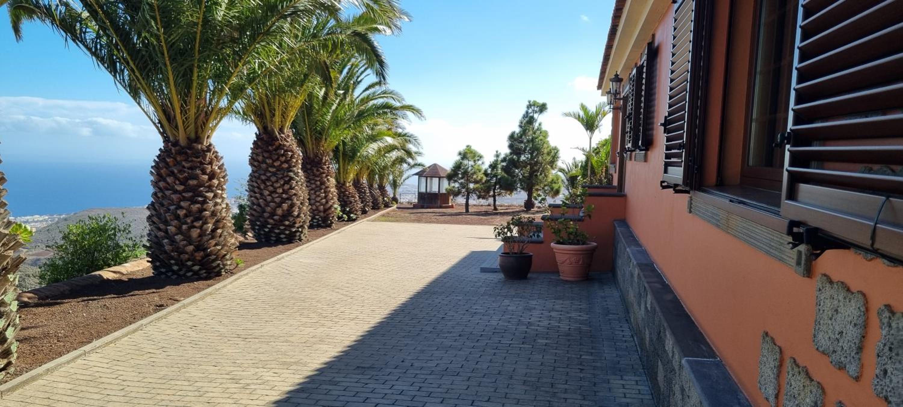 Quinta La Bella