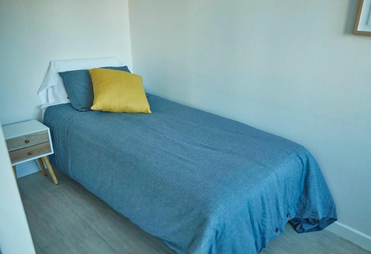 HOM I Amplio y Comodo Depto 2D2B 3PAX en Santiago