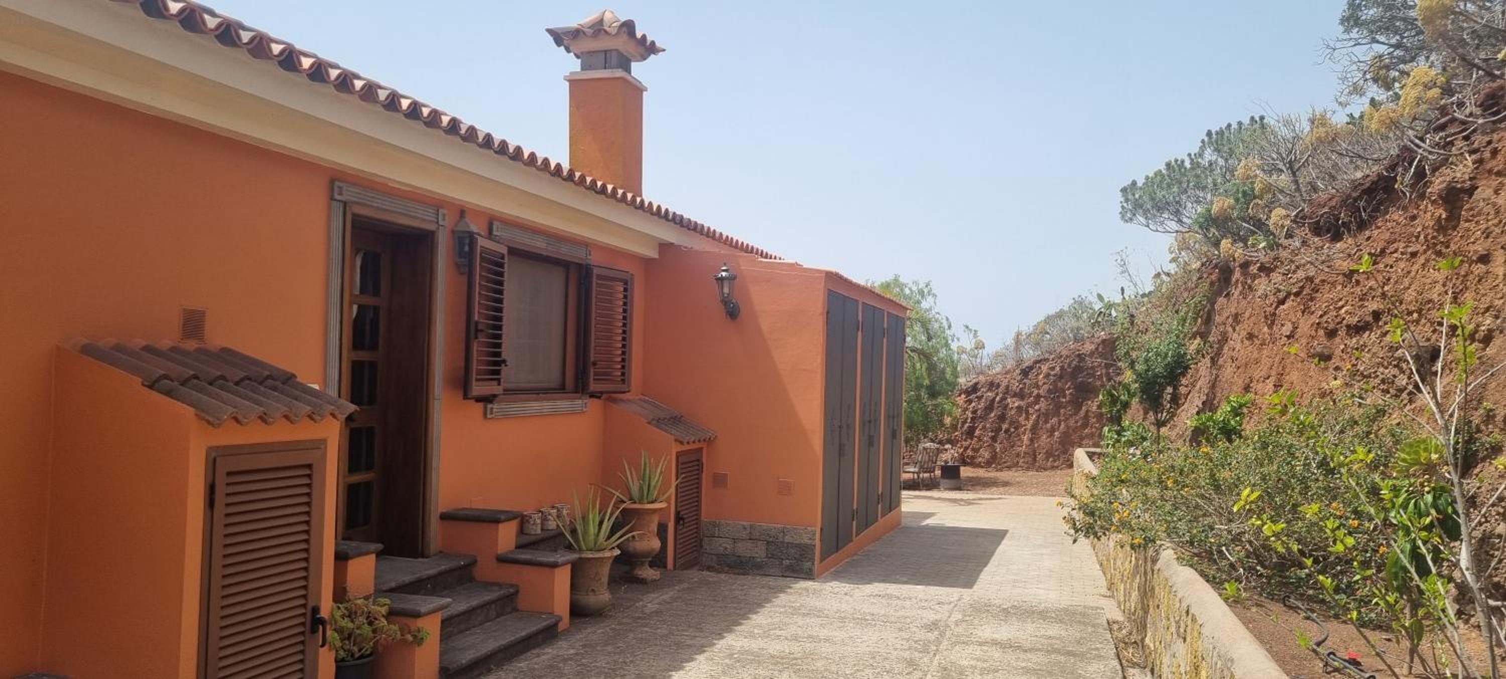 Quinta La Bella