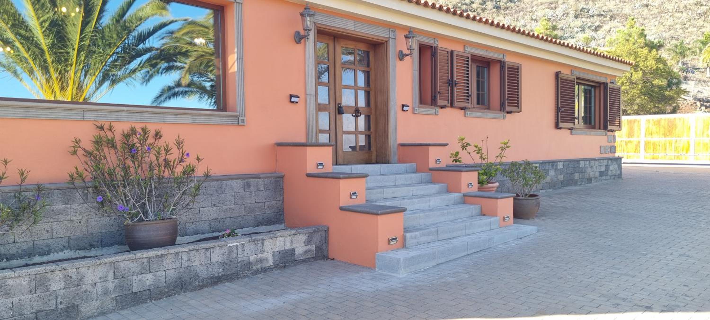 Quinta La Bella