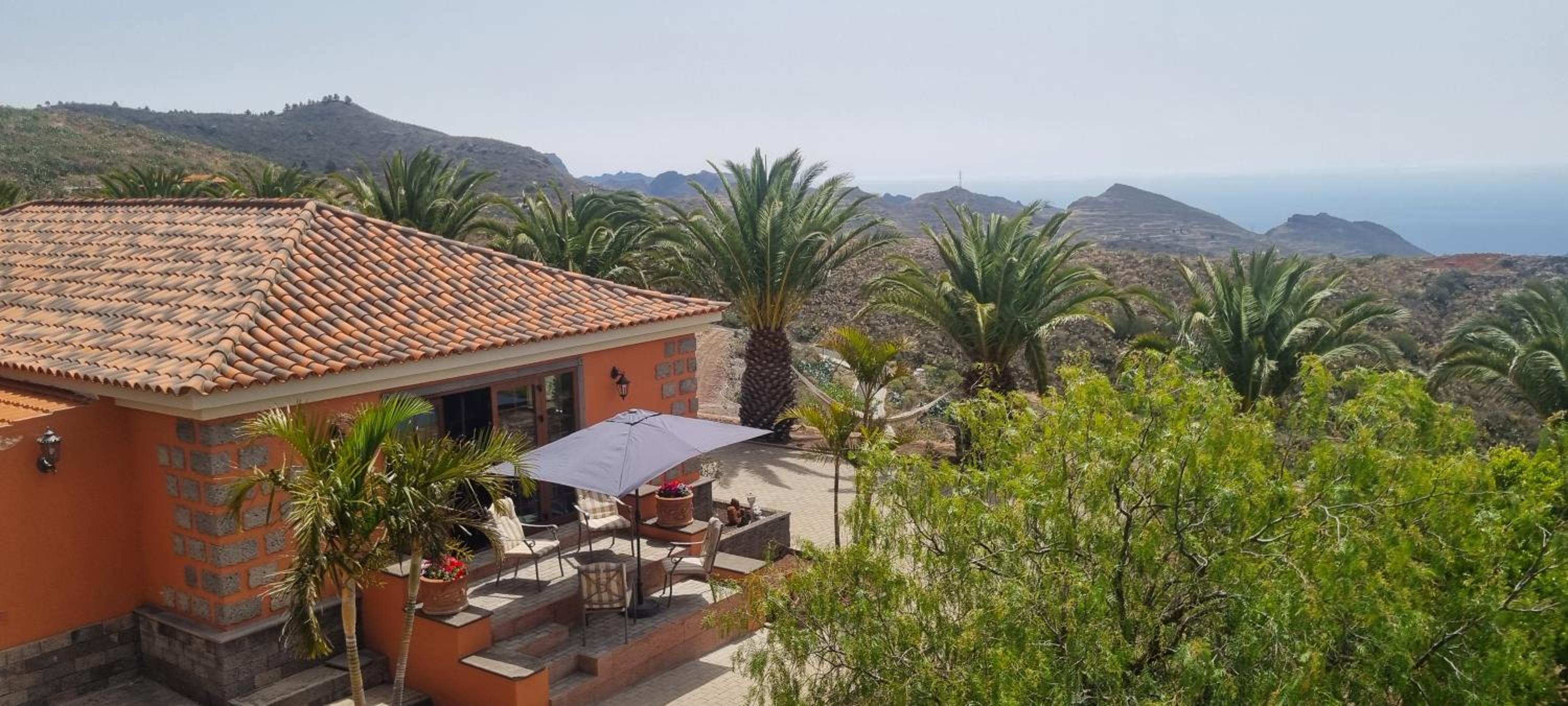 Quinta La Bella