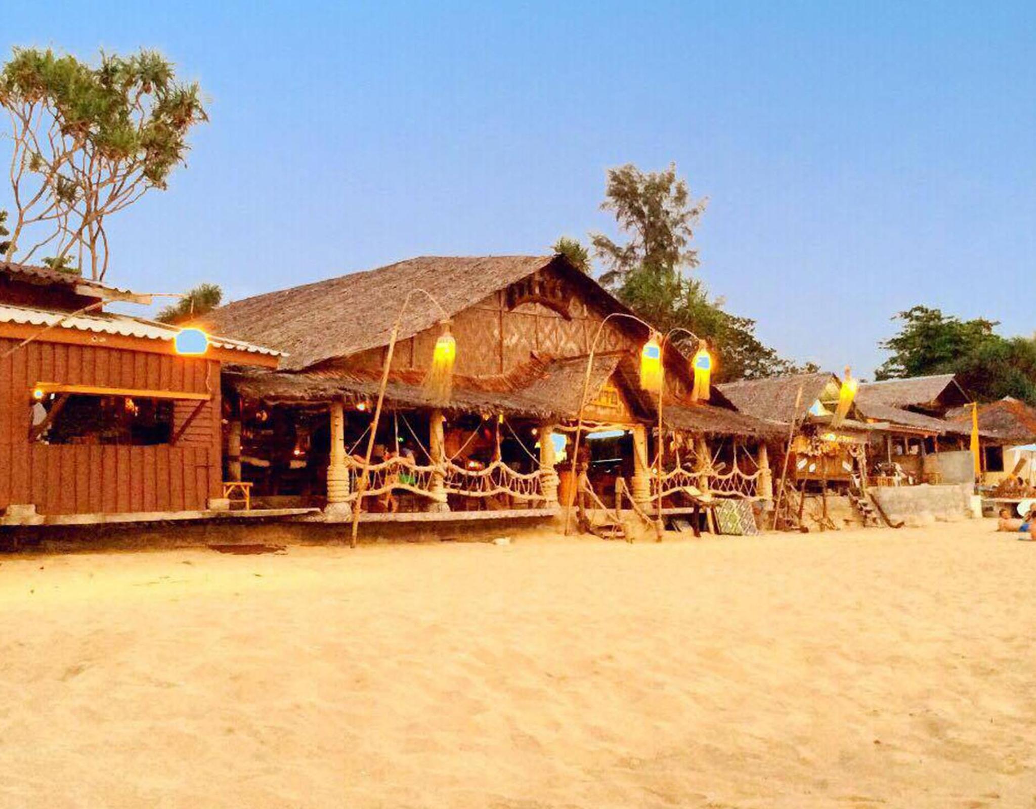 Lanta Wanida Resort