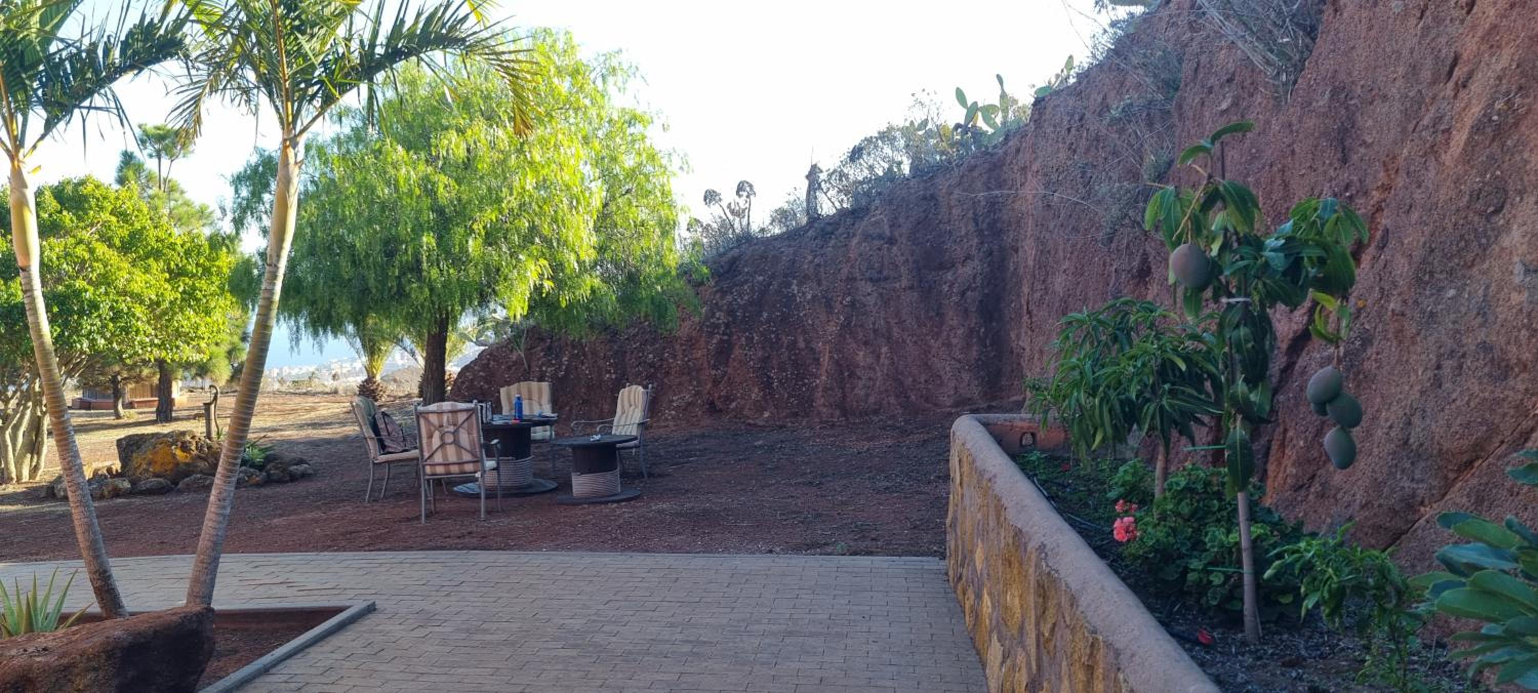 Quinta La Bella