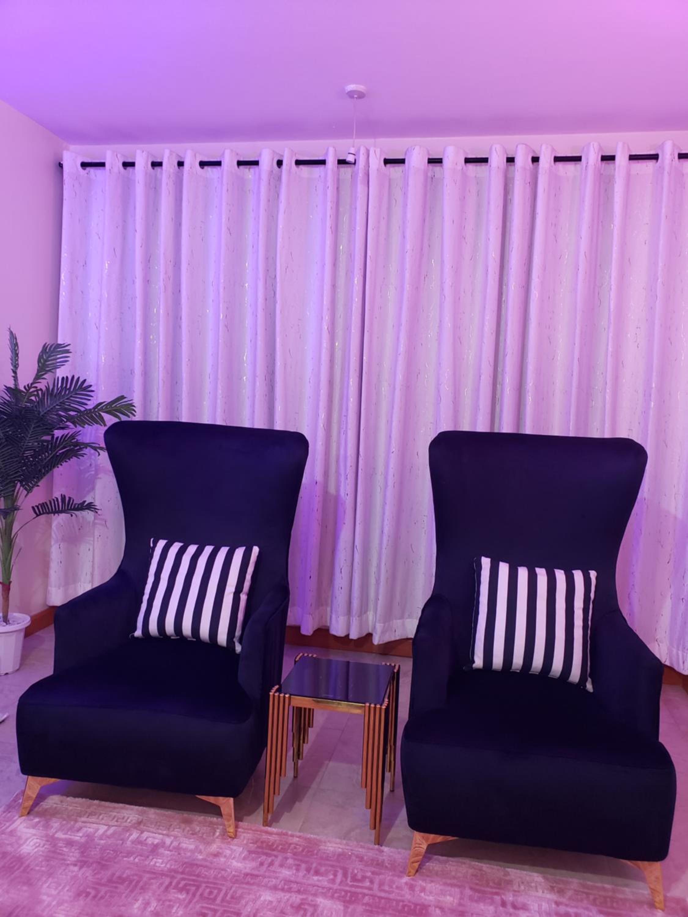 CJ Suites - Executive 3Br Near JKIA and SGR