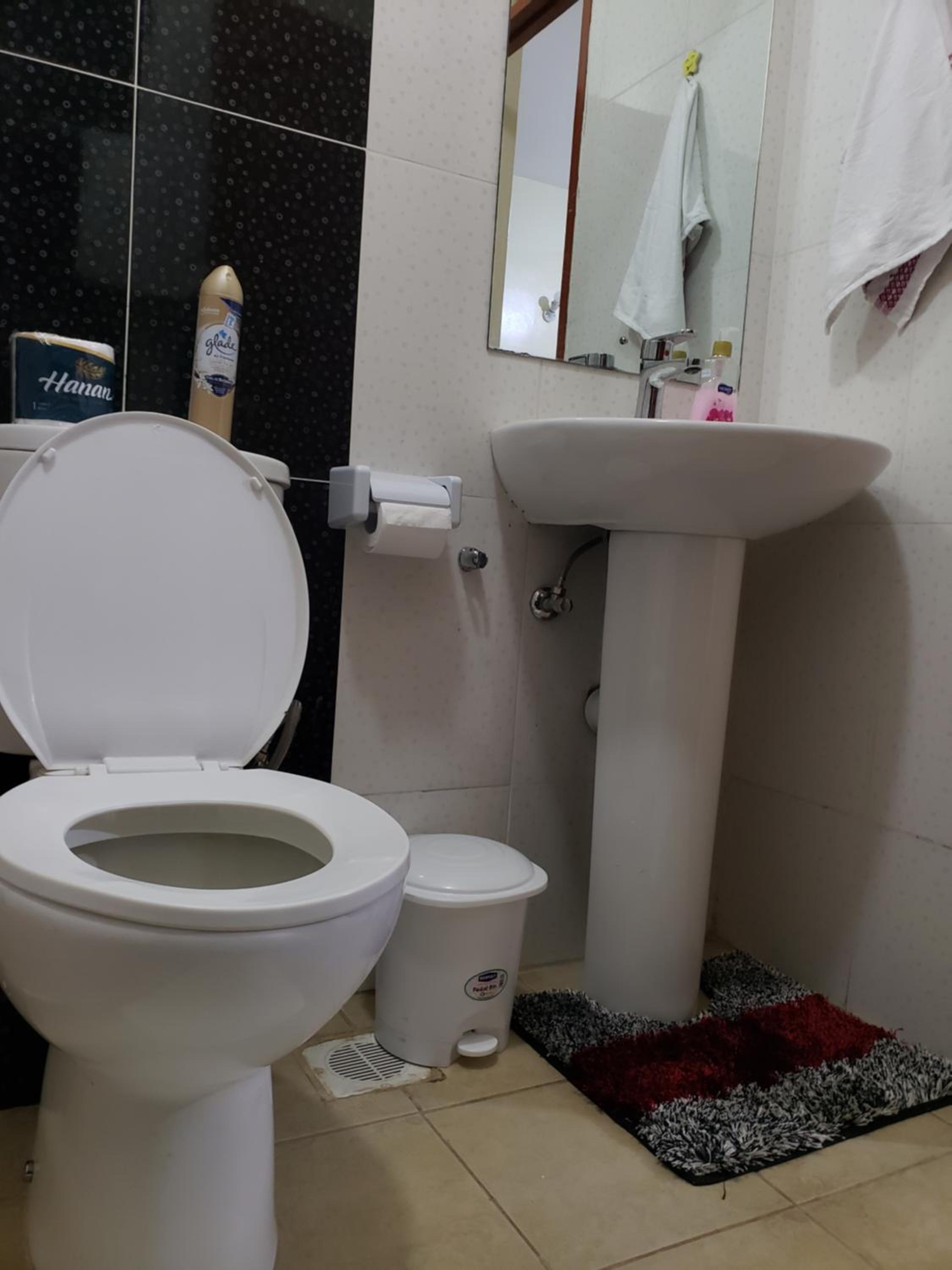 CJ Suites - Executive 3Br Near JKIA and SGR