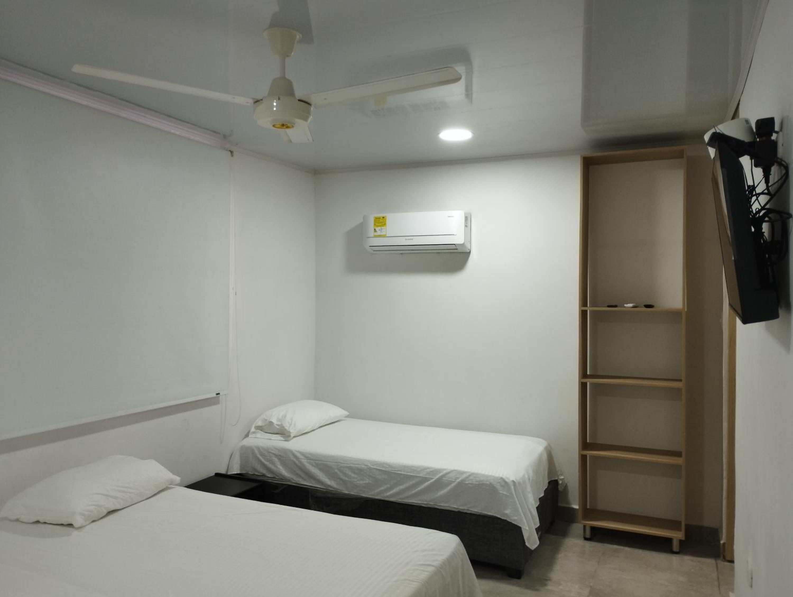 Hostal Casa Marle