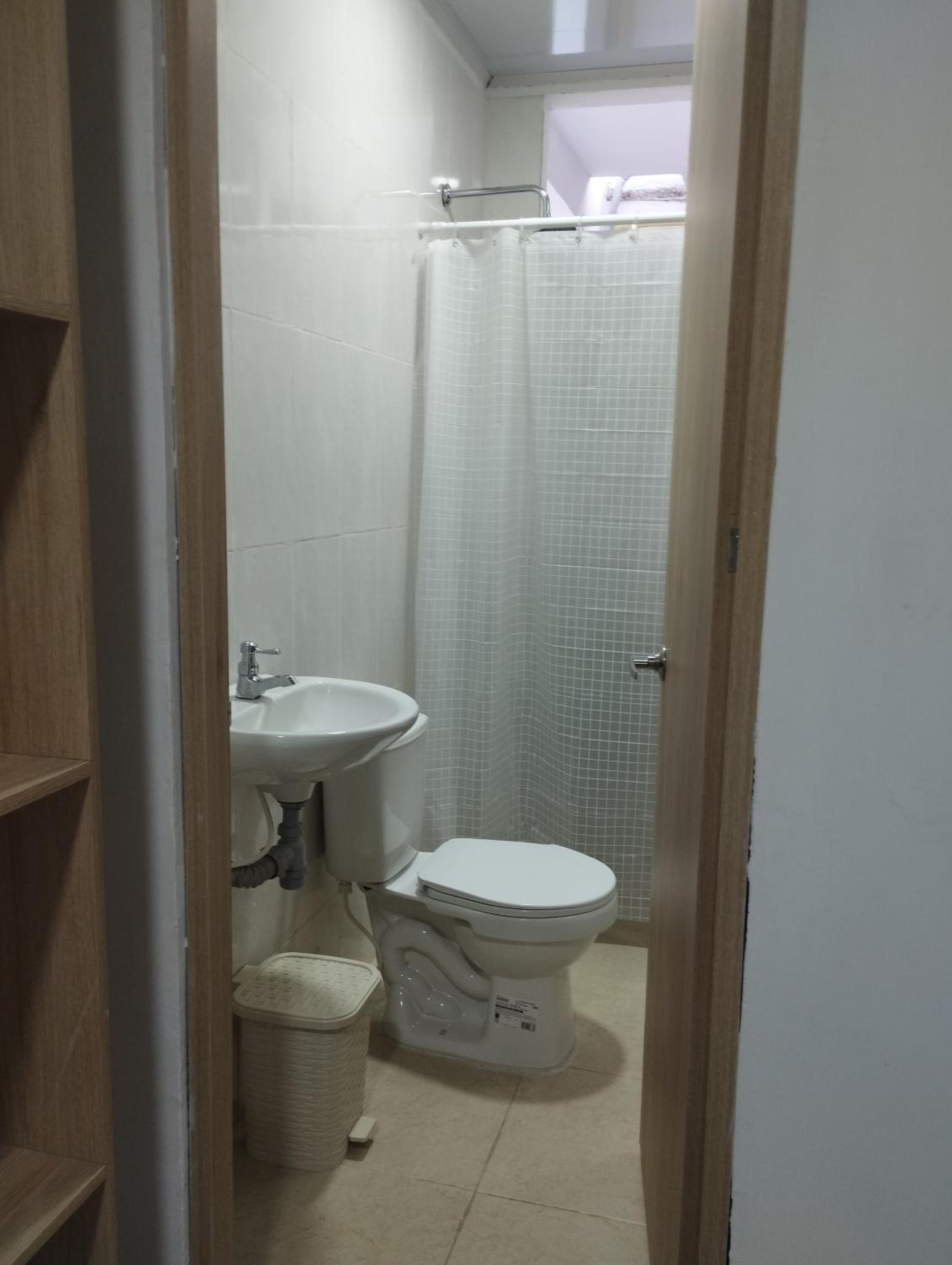 Hostal Casa Marle