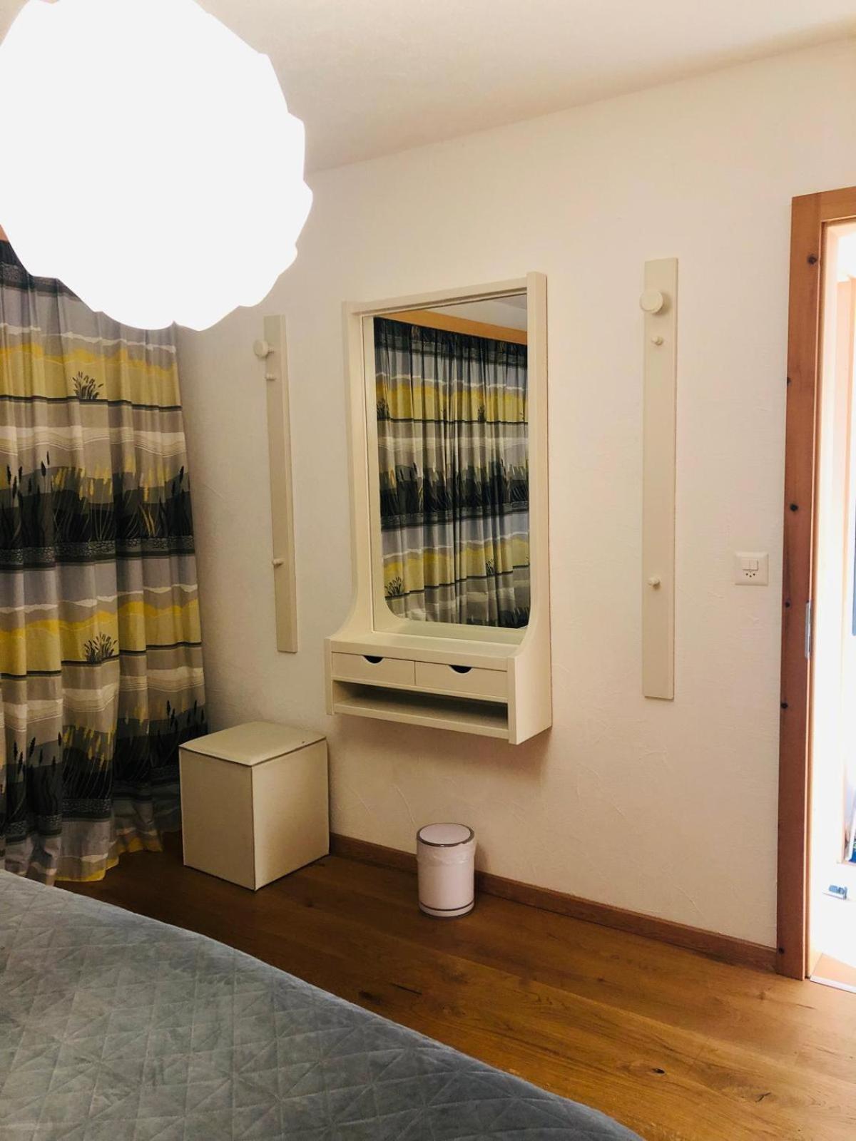 Ferienwohnung Haus Ginseng
