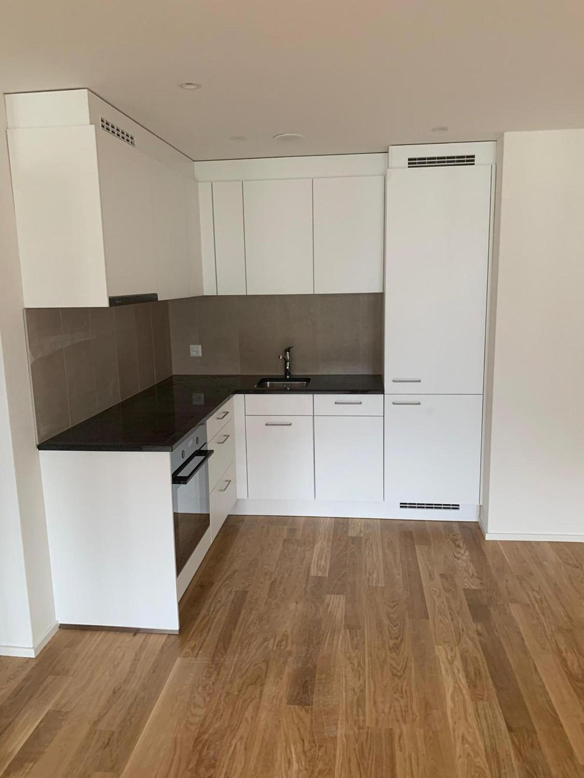 Duplex Apartment Bülach Station