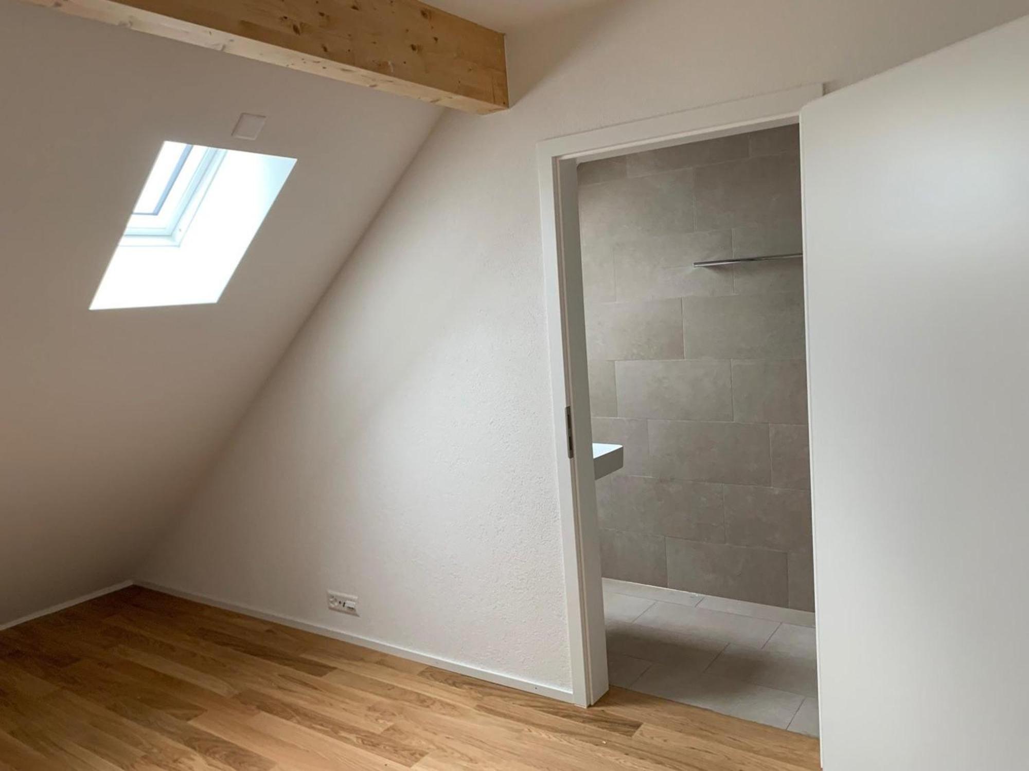 Duplex Apartment Bülach Station