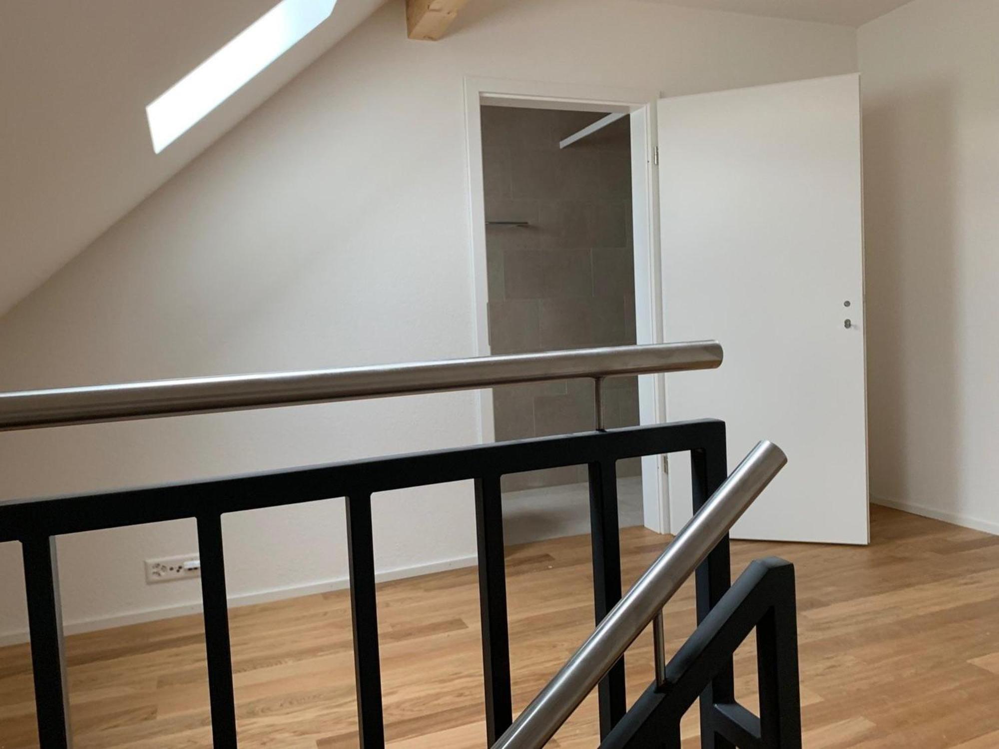 Duplex Apartment Bülach Station