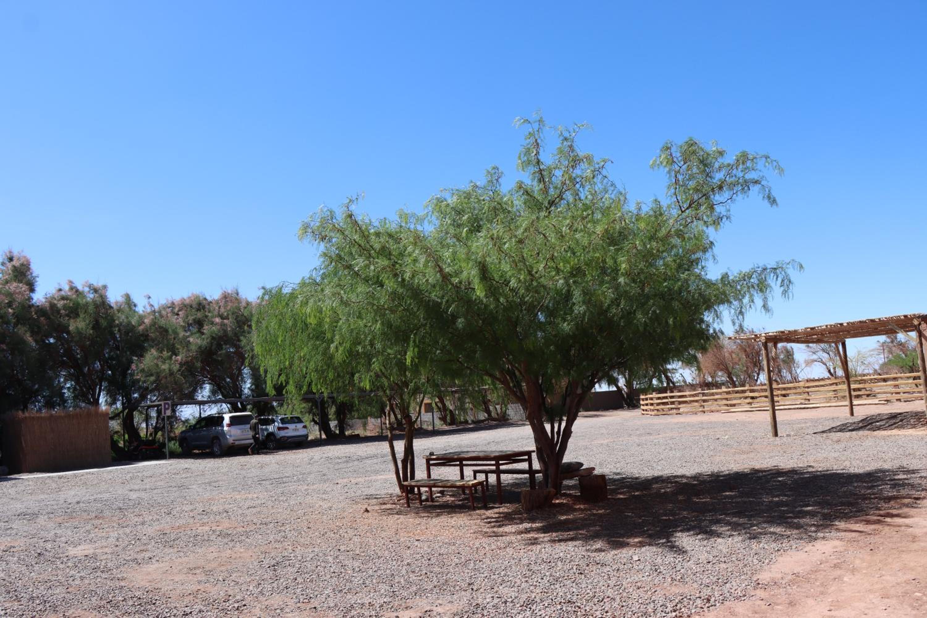 Peumayen Atacama cabaña&Hostal