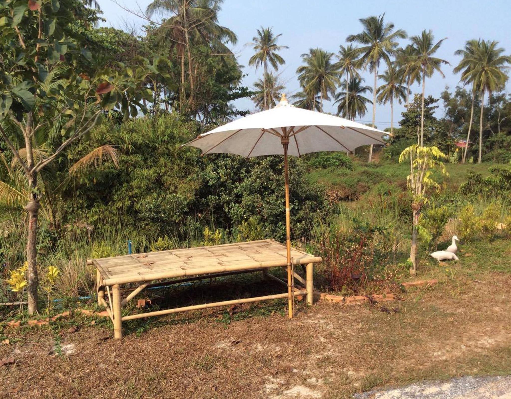 Lanta Wanida Resort
