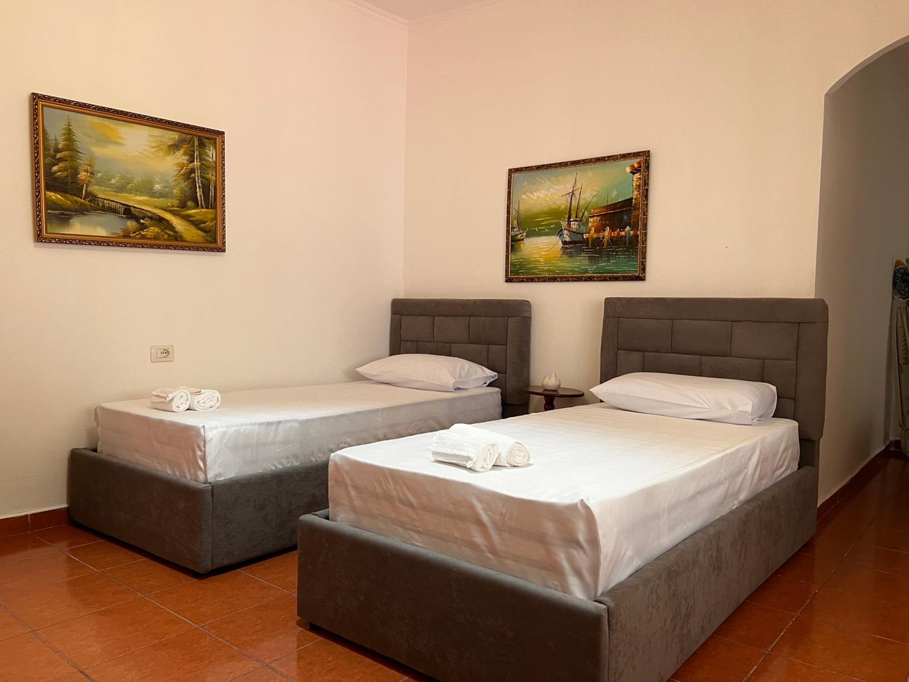 Haxhialiu Villa photo 2