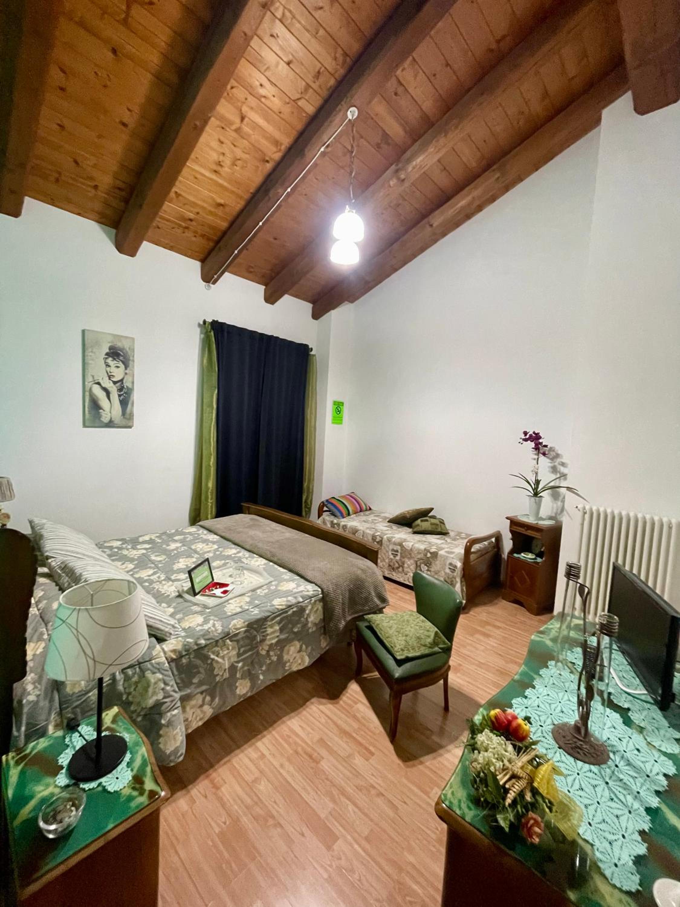B & B La Ca' Di Massuc