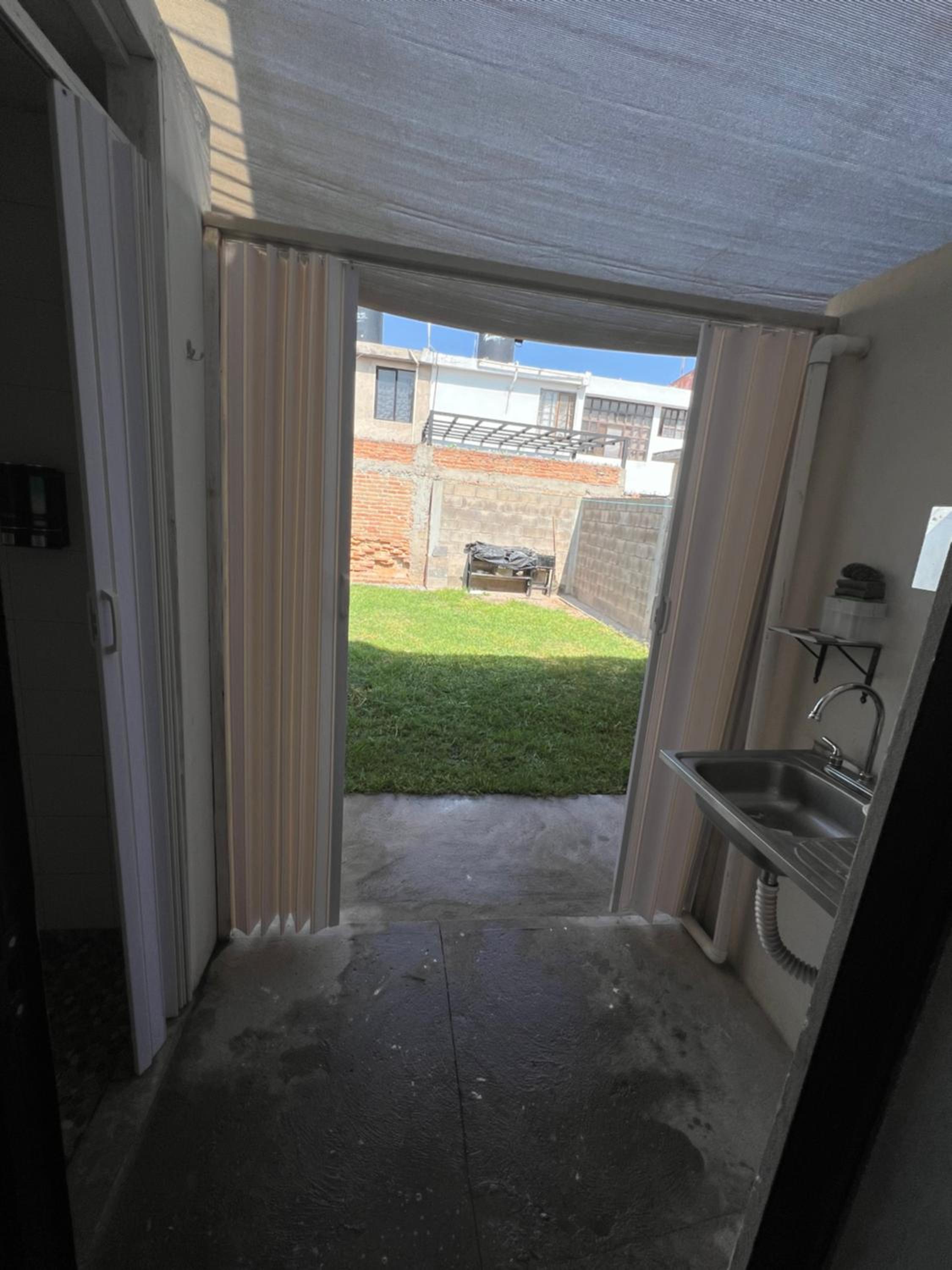 Monoambiente