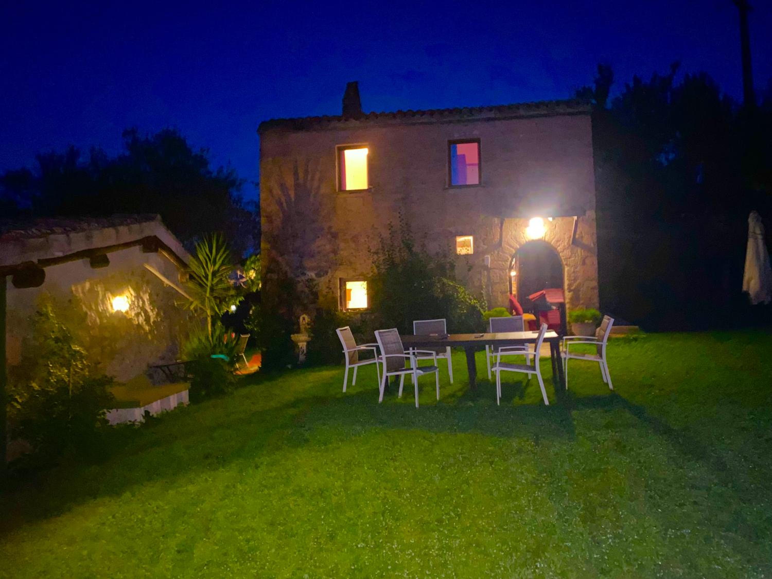 Dimora Bella Civita Bagnoregio