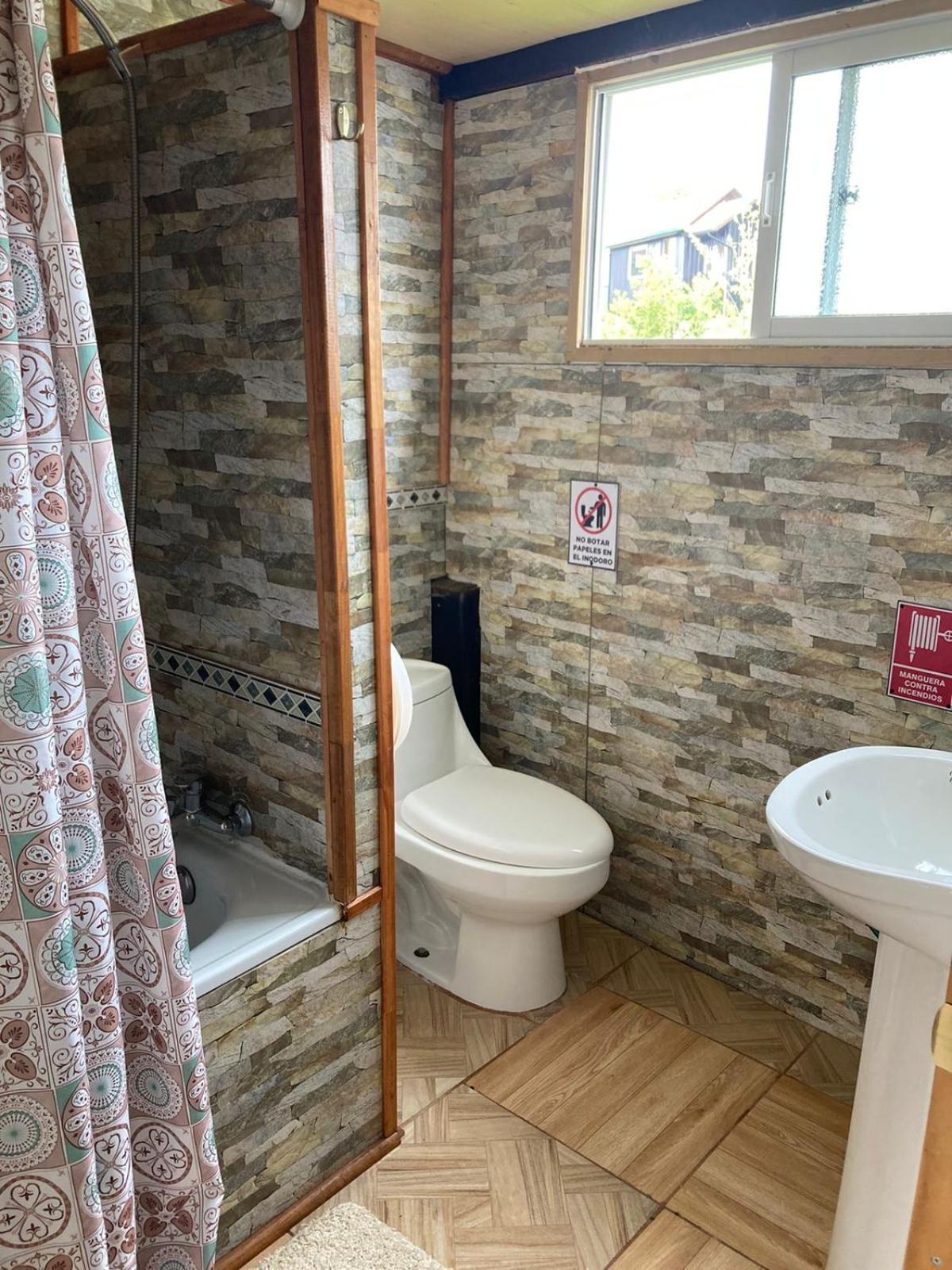 Hostal Huilquiruca