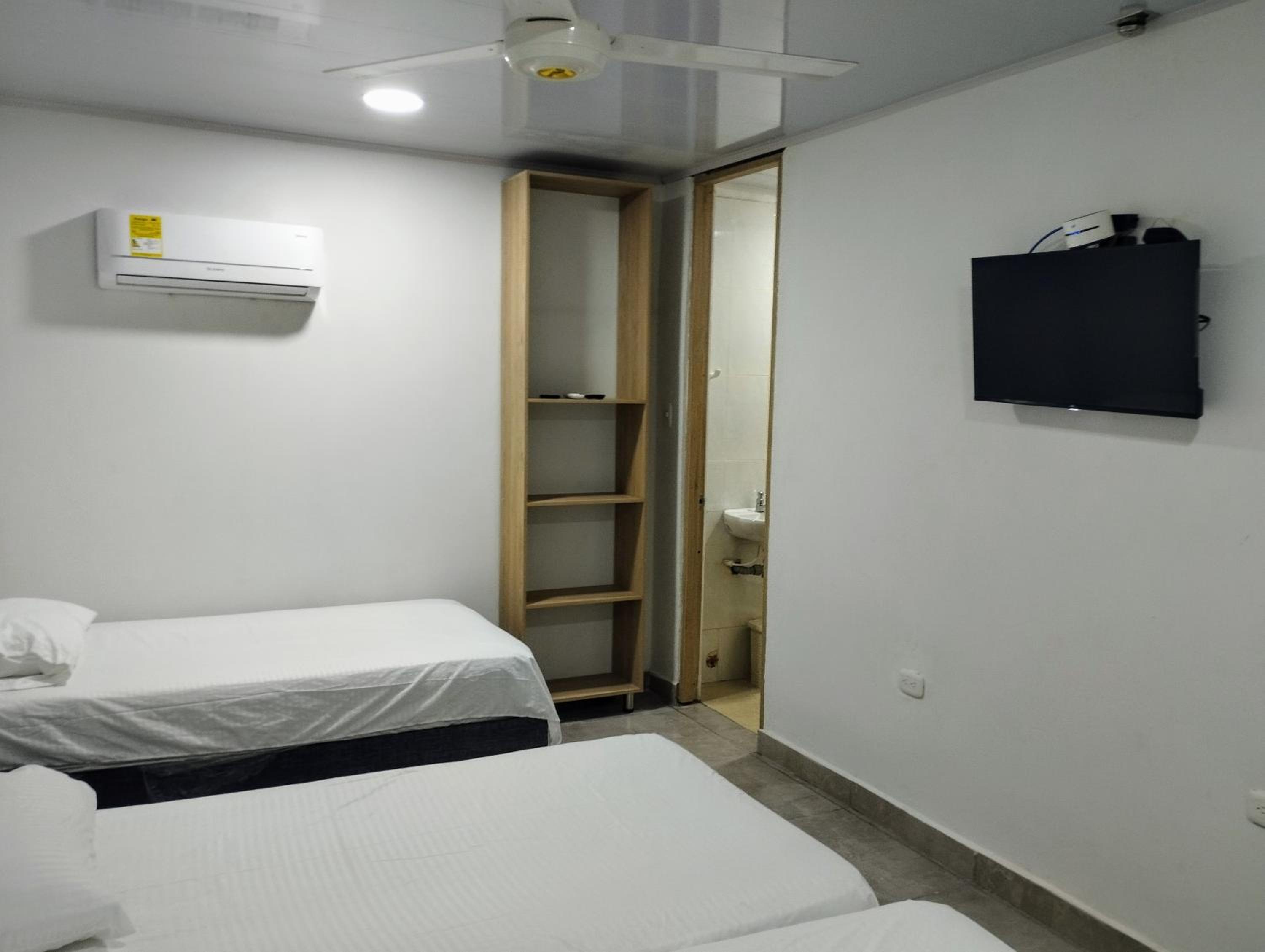Hostal Casa Marle