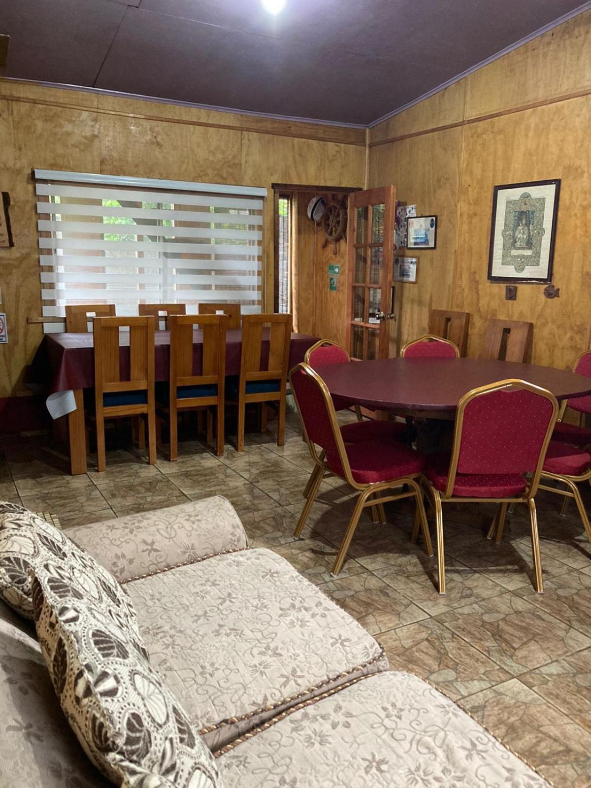 Hostal Huilquiruca