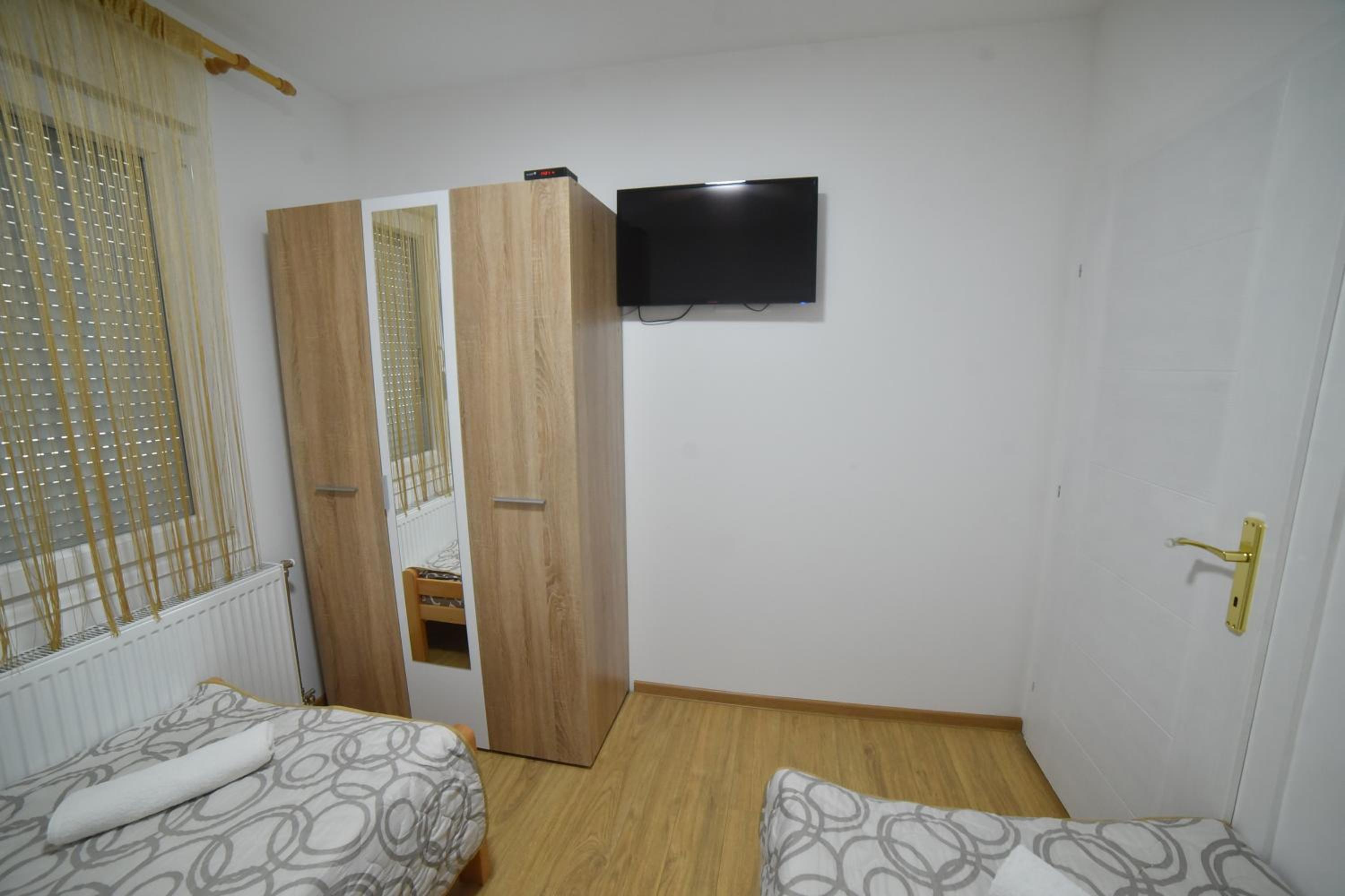 Šarganska Idila