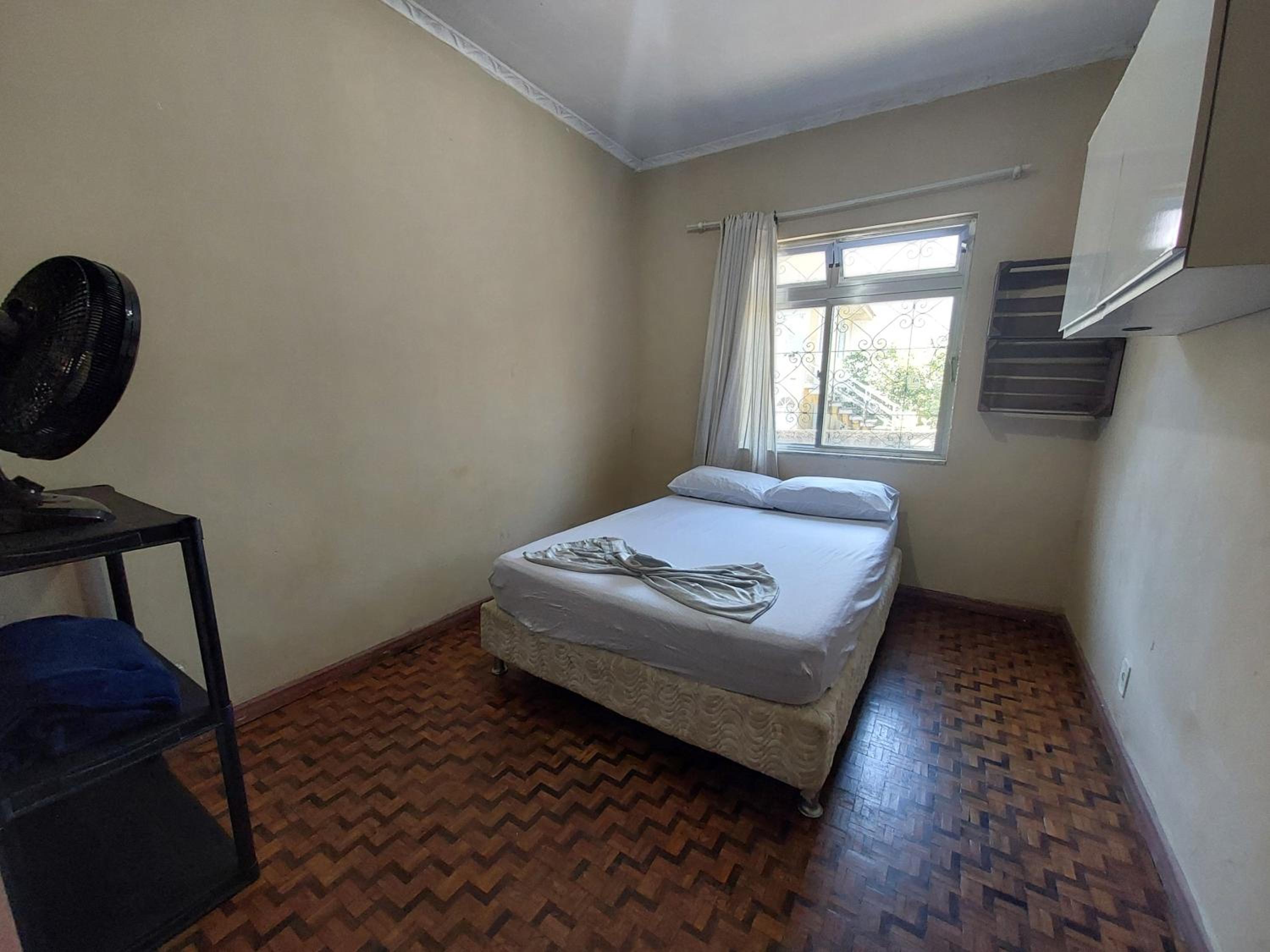 Hostel Pantanal Em Florianópolis