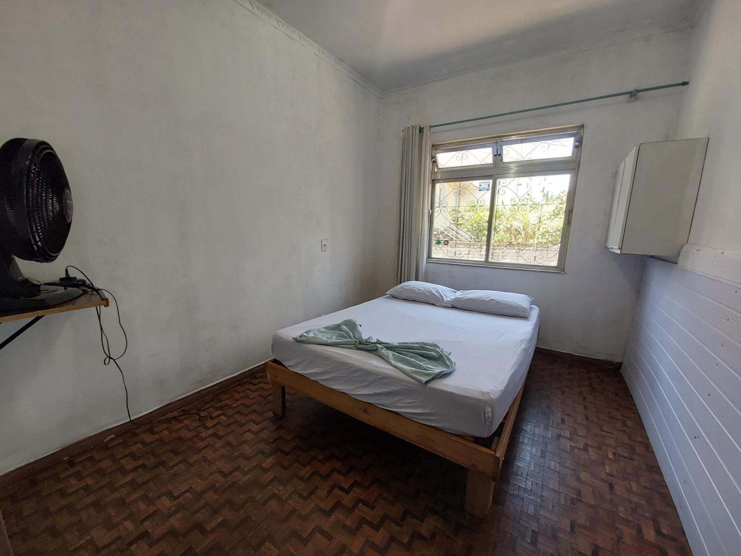 Hostel Pantanal Em Florianópolis