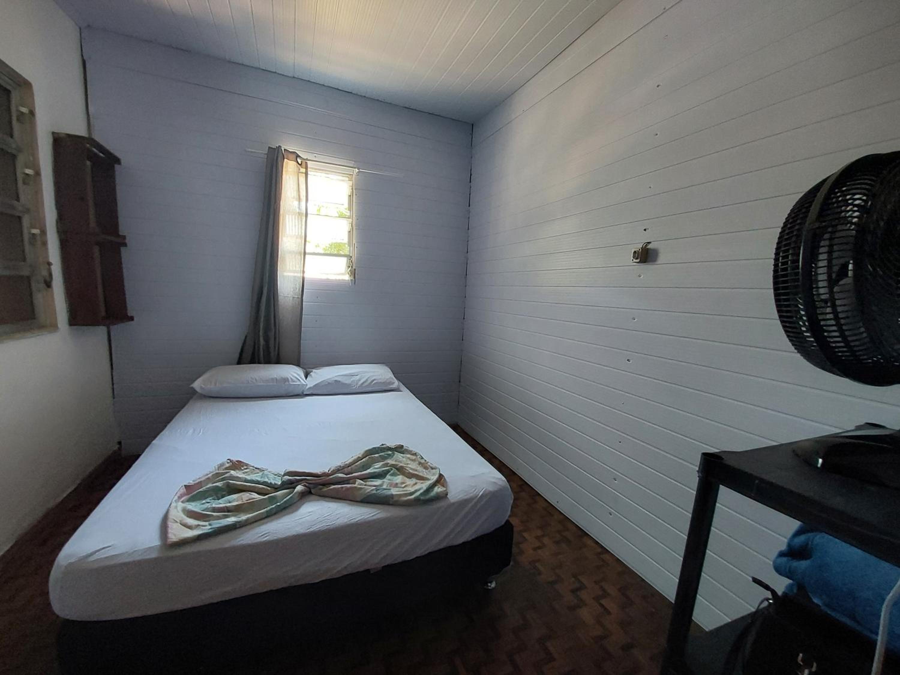 Hostel Pantanal Em Florianópolis